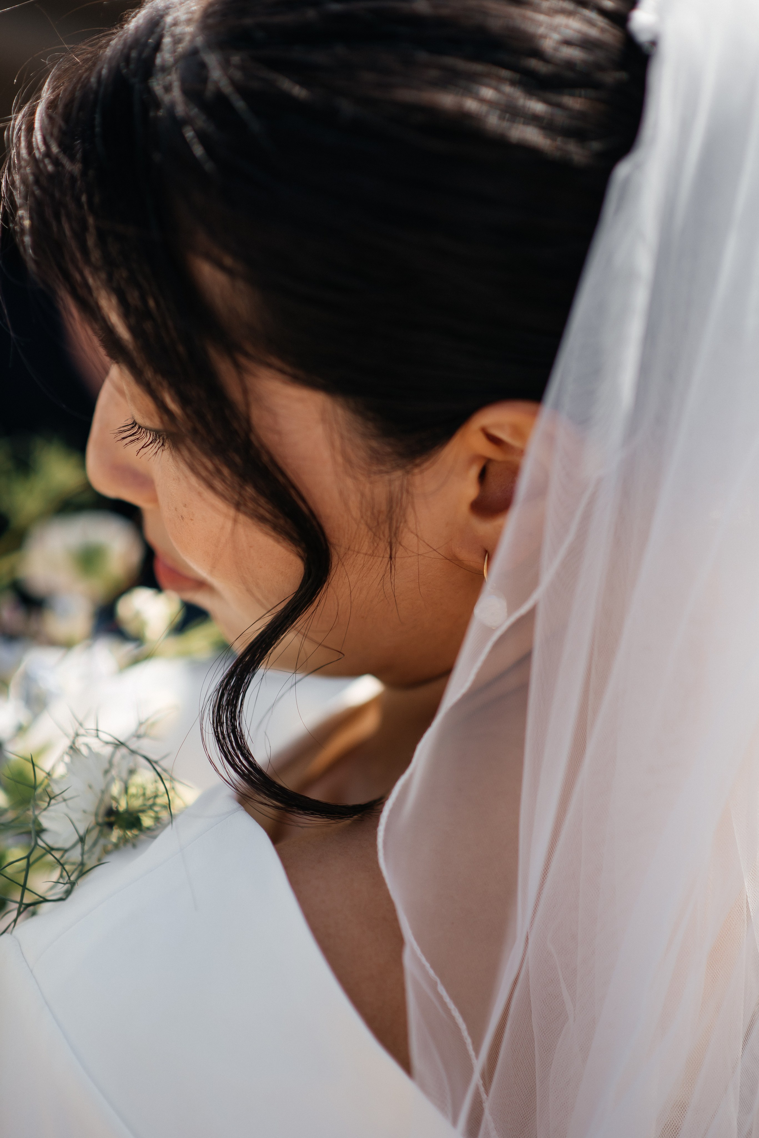 Bröllopsfotografering på Orust –Mary & Alfred. Bröllops- och familjefotograf i Halmstad | Valentina
