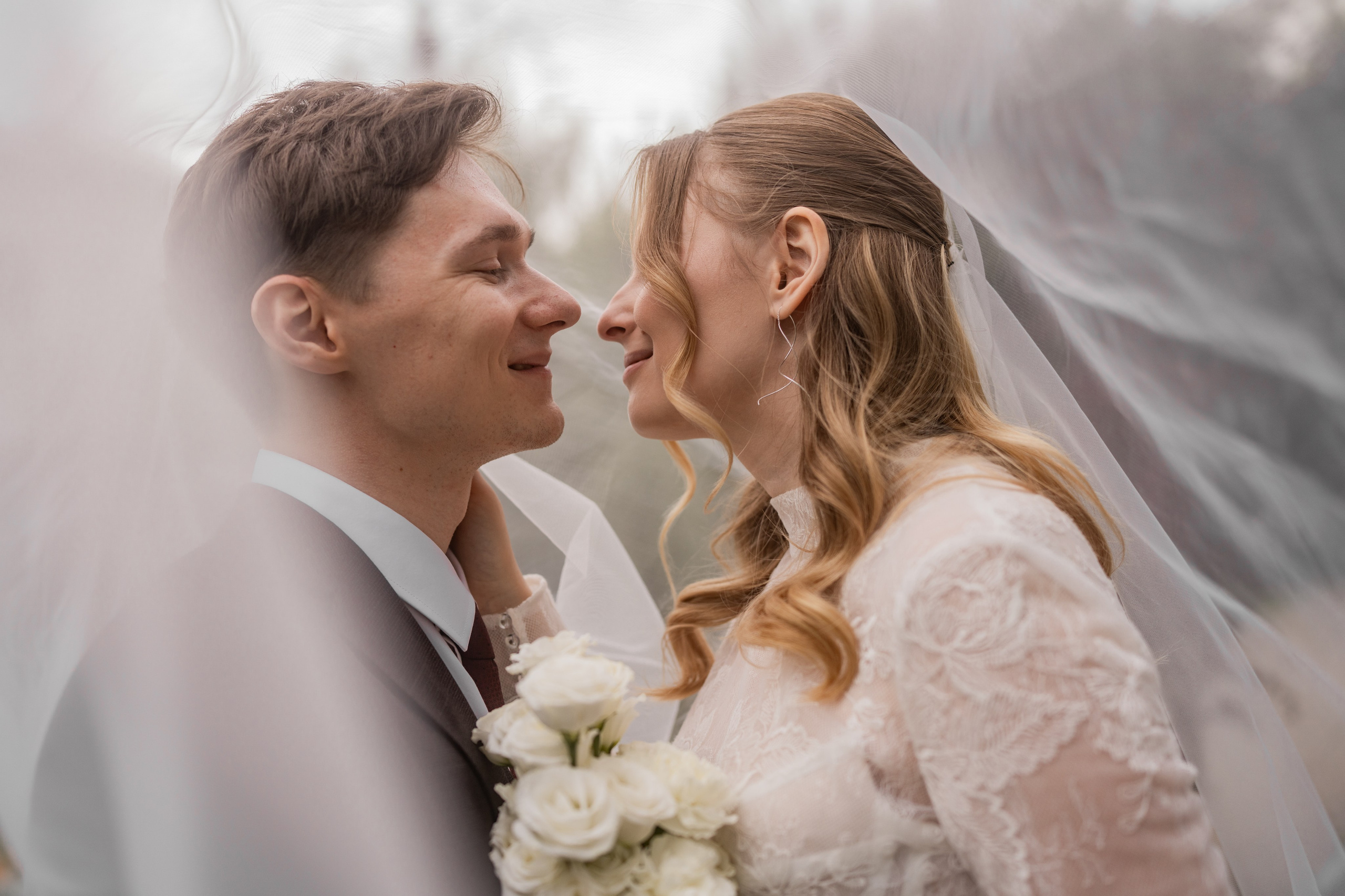 Свадебный и индивидуальный фотограф Аля Мамакова