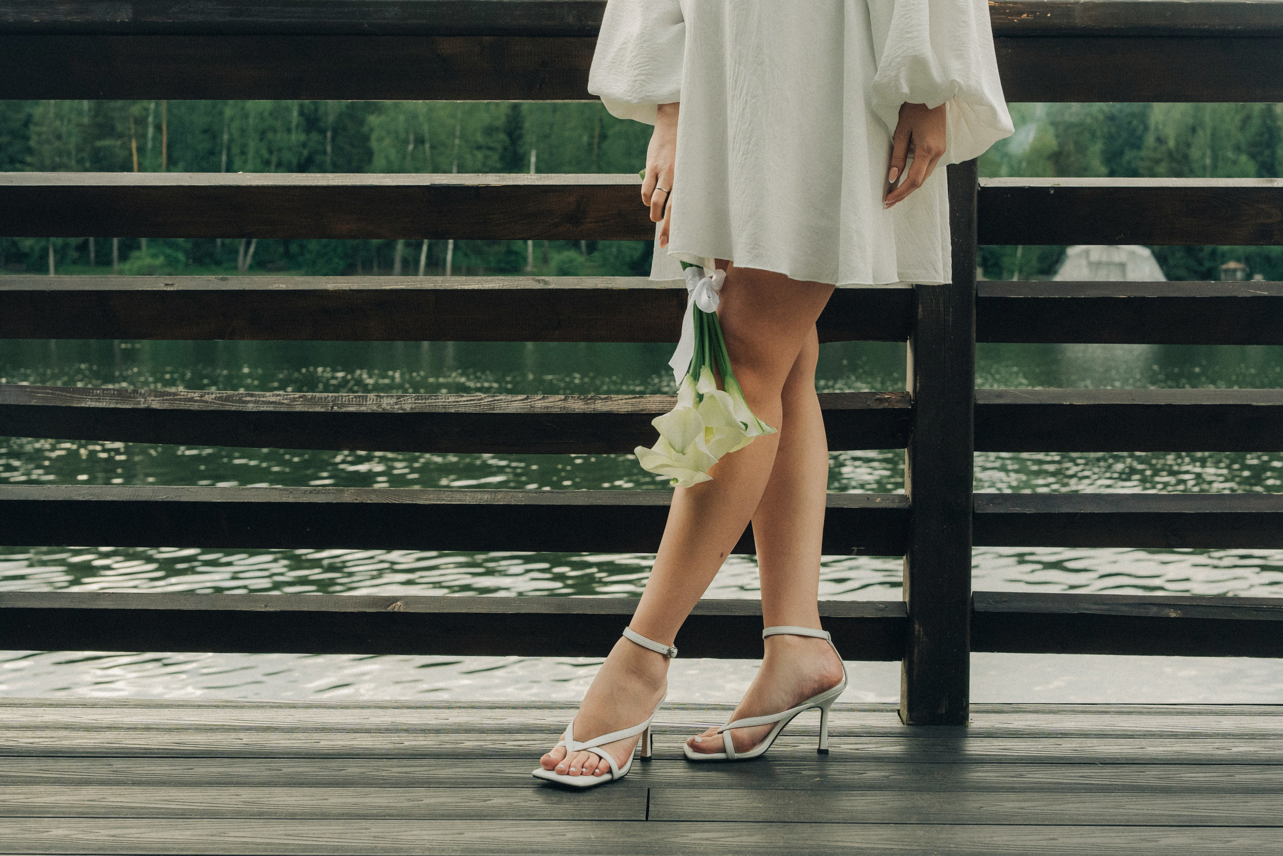 Истра Холидей. Портретный фотограф Москва