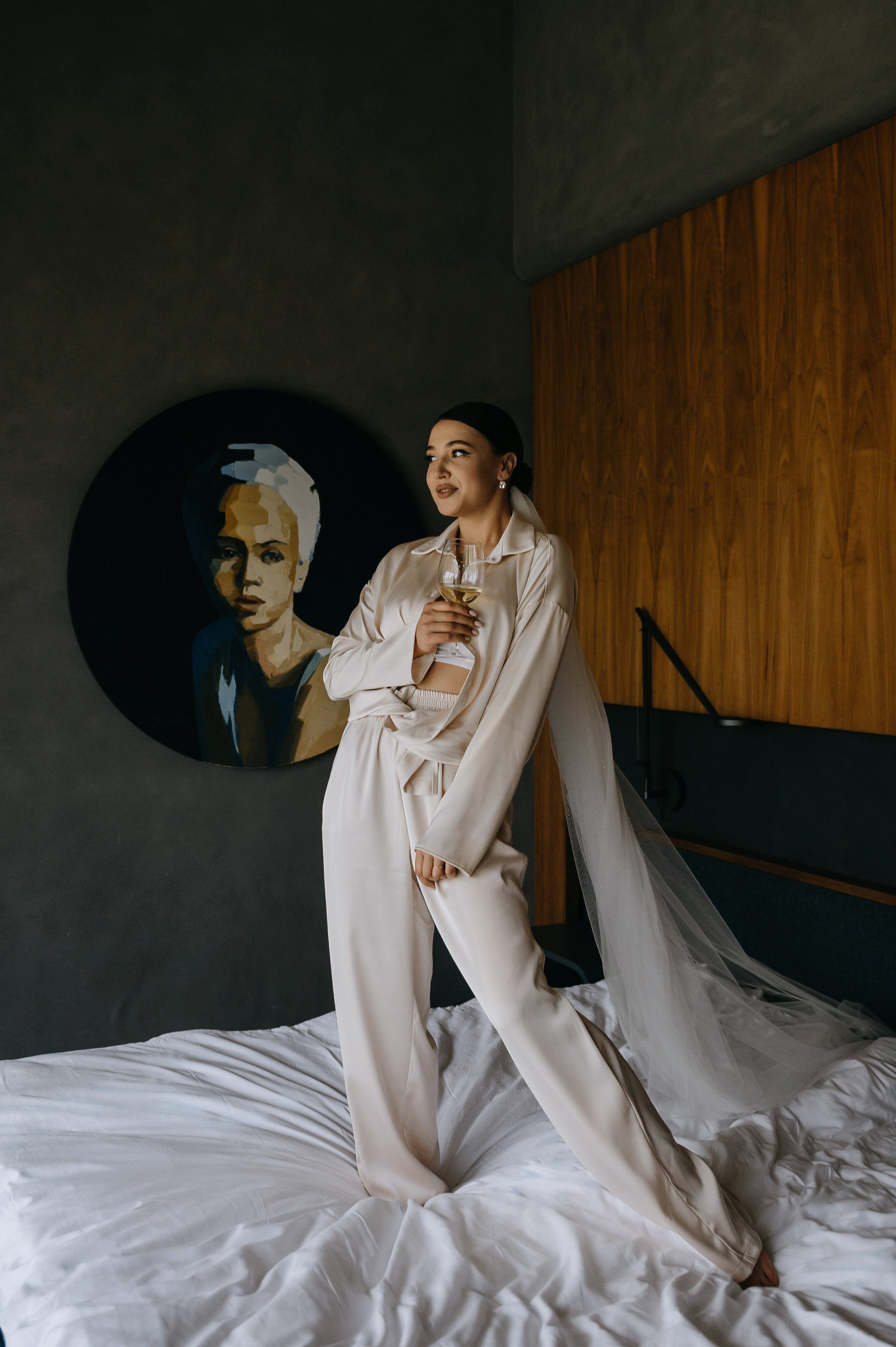 Игорь и Таня. Свадебный фотограф Марина Жемчужникова в Москве и в Белгороде