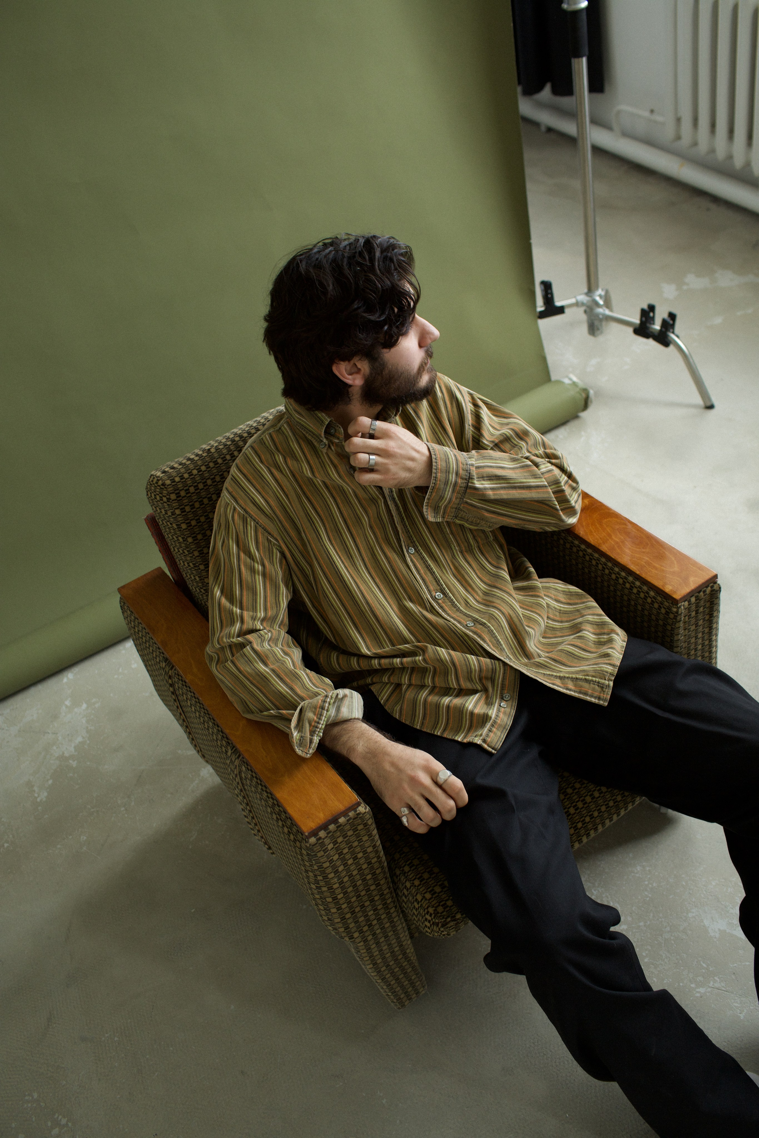 Anver. Главная