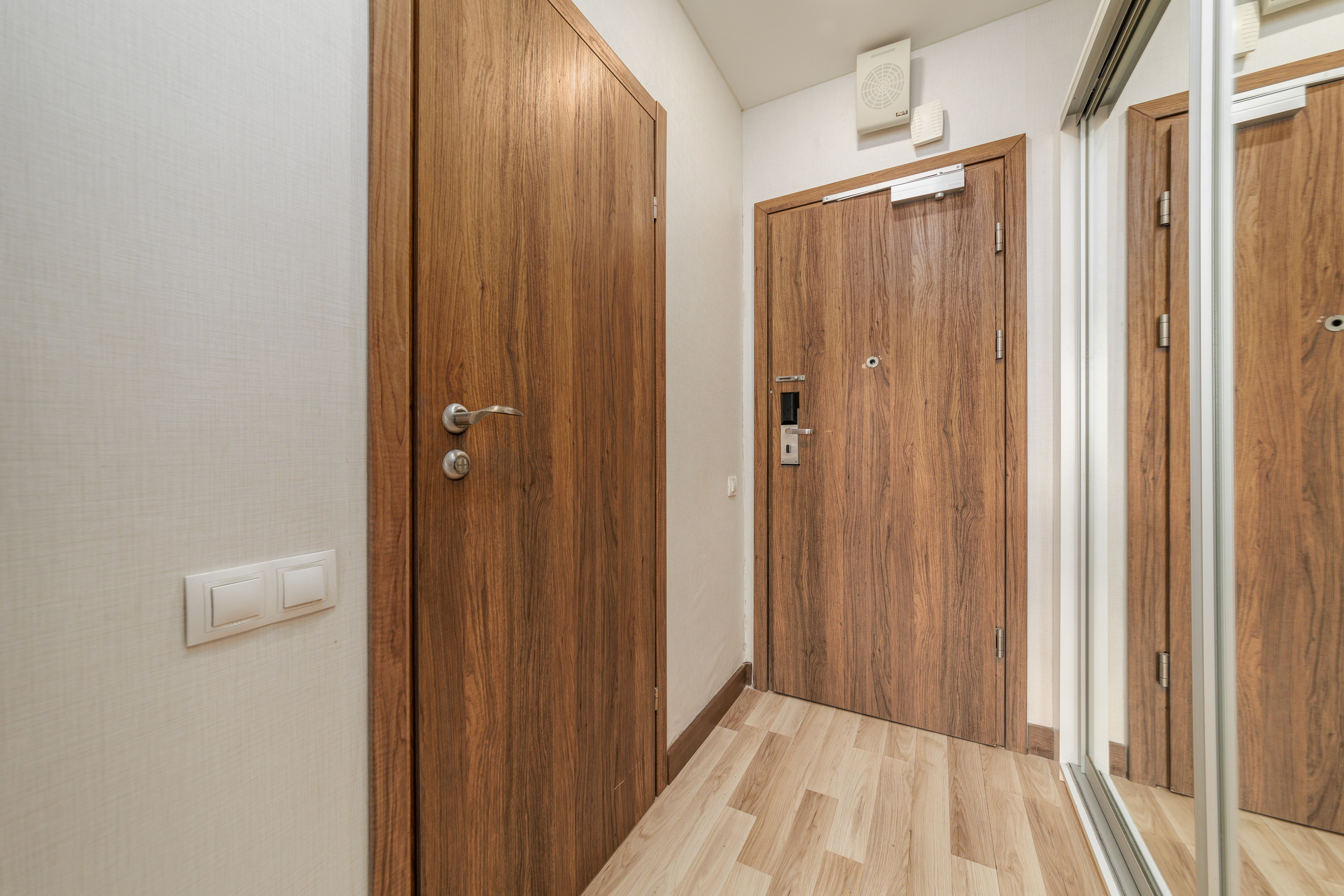 Студия, ул. Хошимина