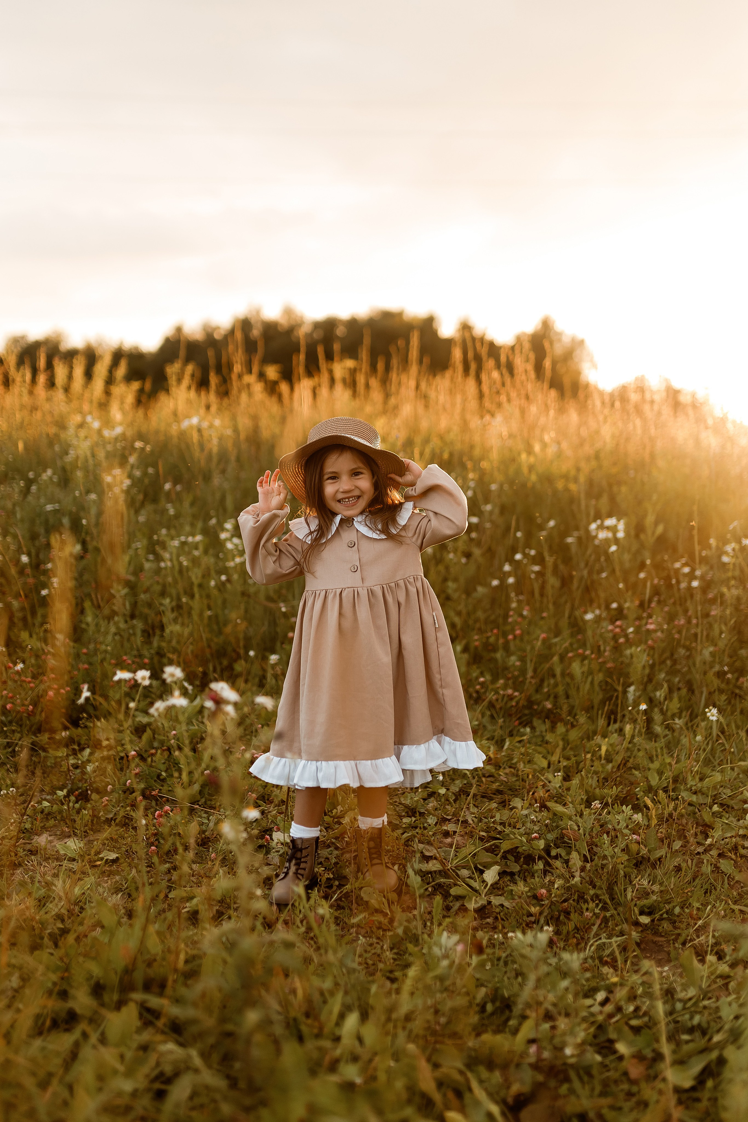 № 5. Фотограф в Москве Юлия Хамзина