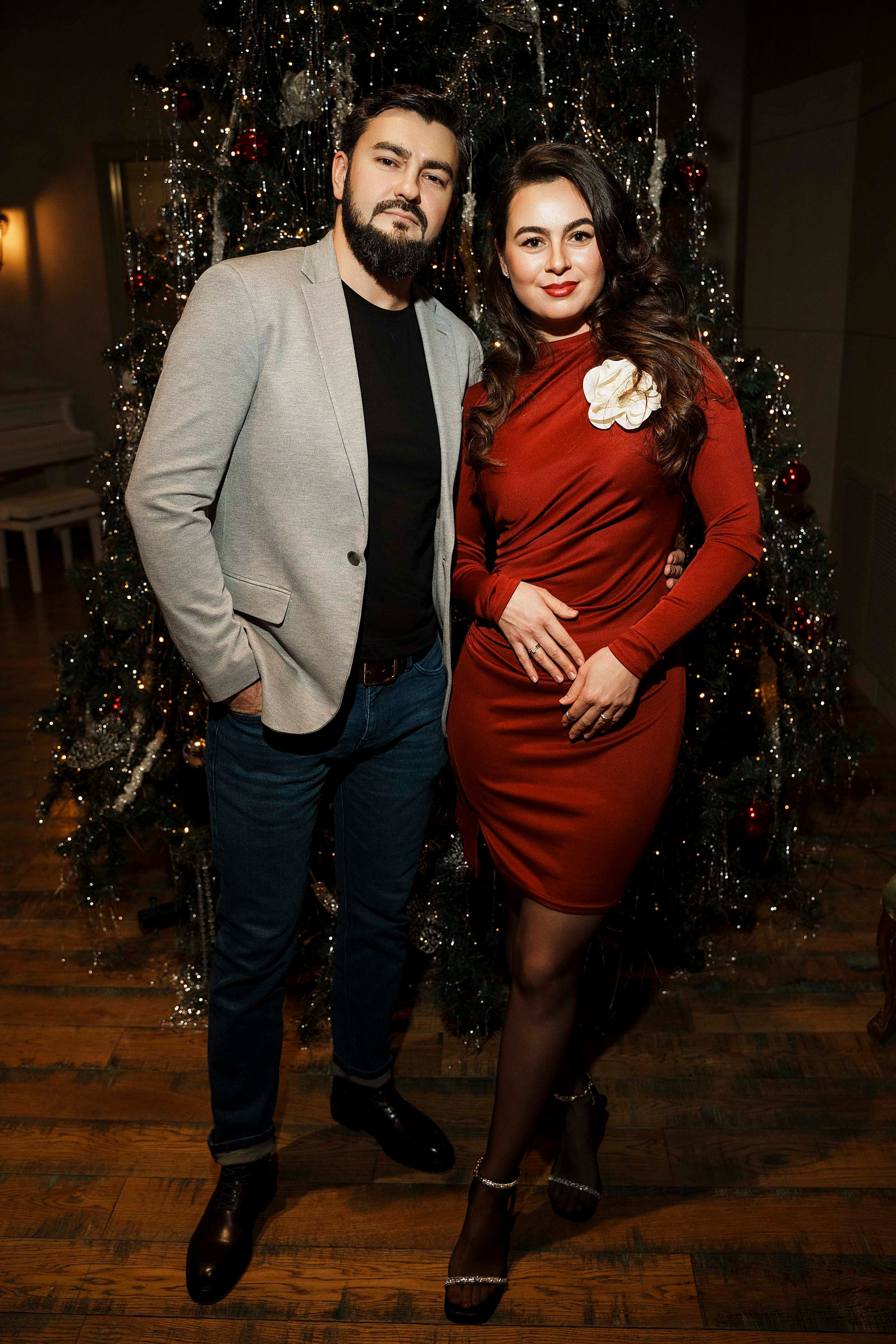 Адриана. Фотограф Казань