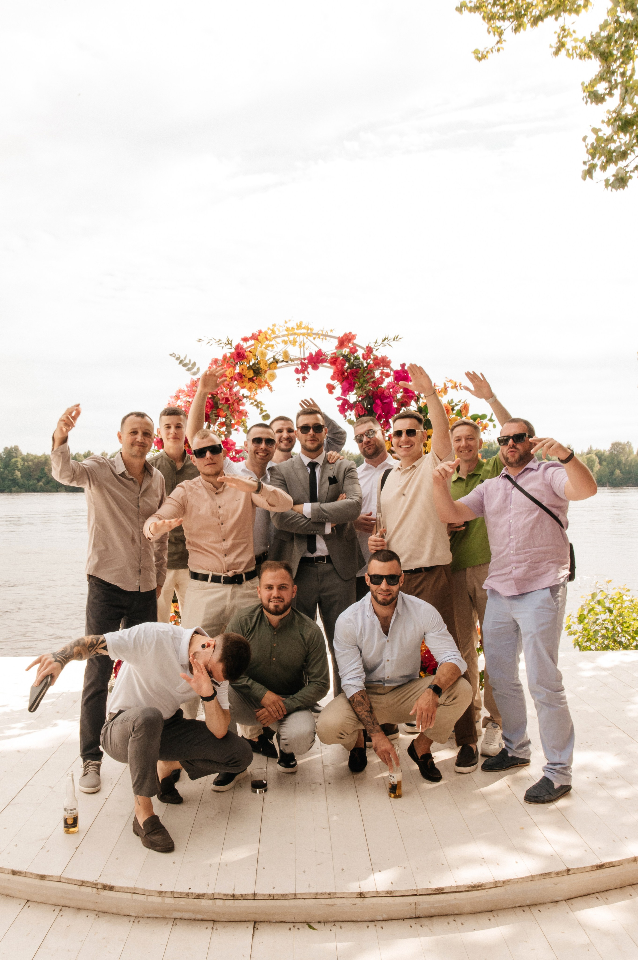 ANONS. Мария — Свадебный фотограф