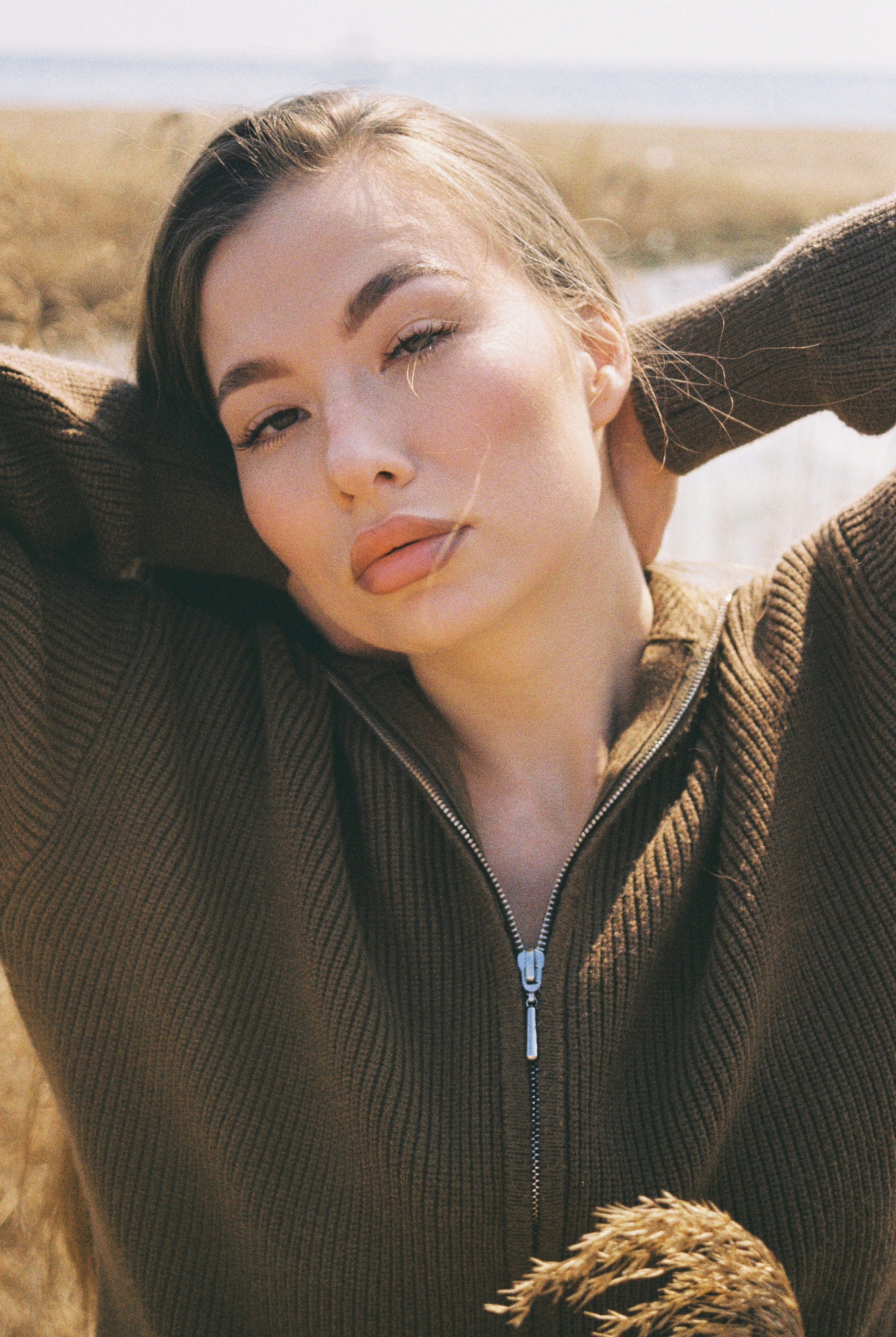 Даша. Фотограф Ионова Анастасия, г Владивосток