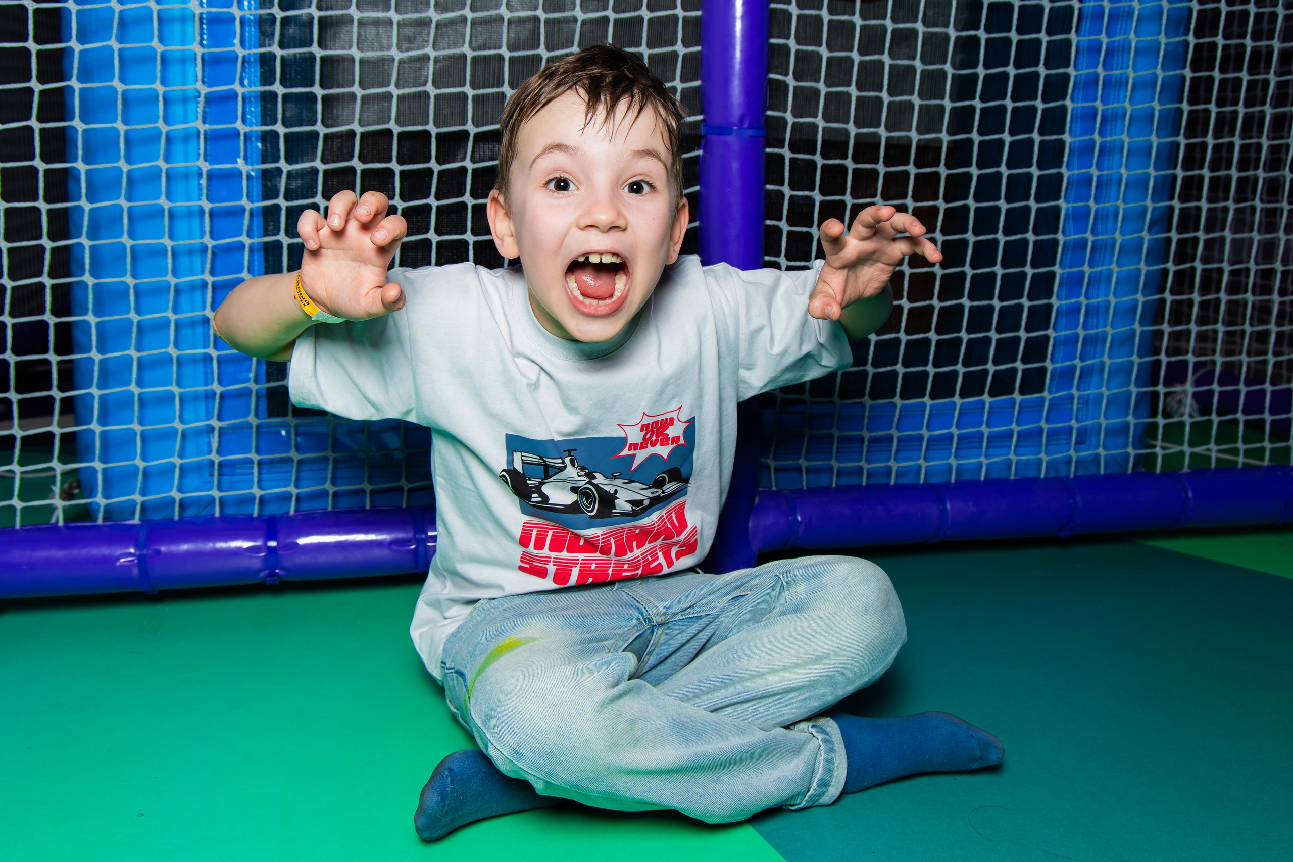 Тимур 29/03 Ambiland. Виктория Литвинова репортажный фотограф Москва