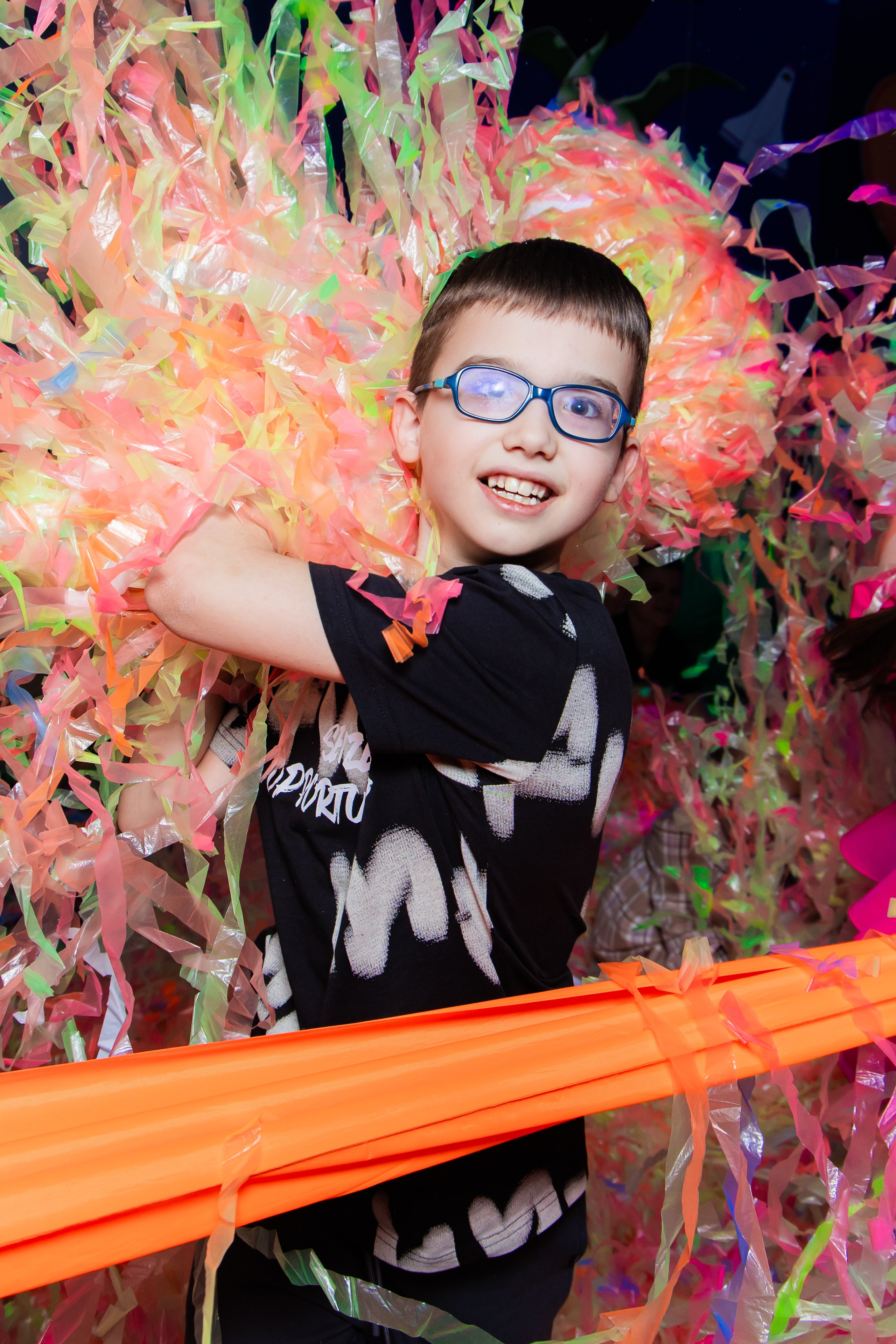 Вероника 28/03 Чудо-парк. Виктория Литвинова репортажный фотограф Москва