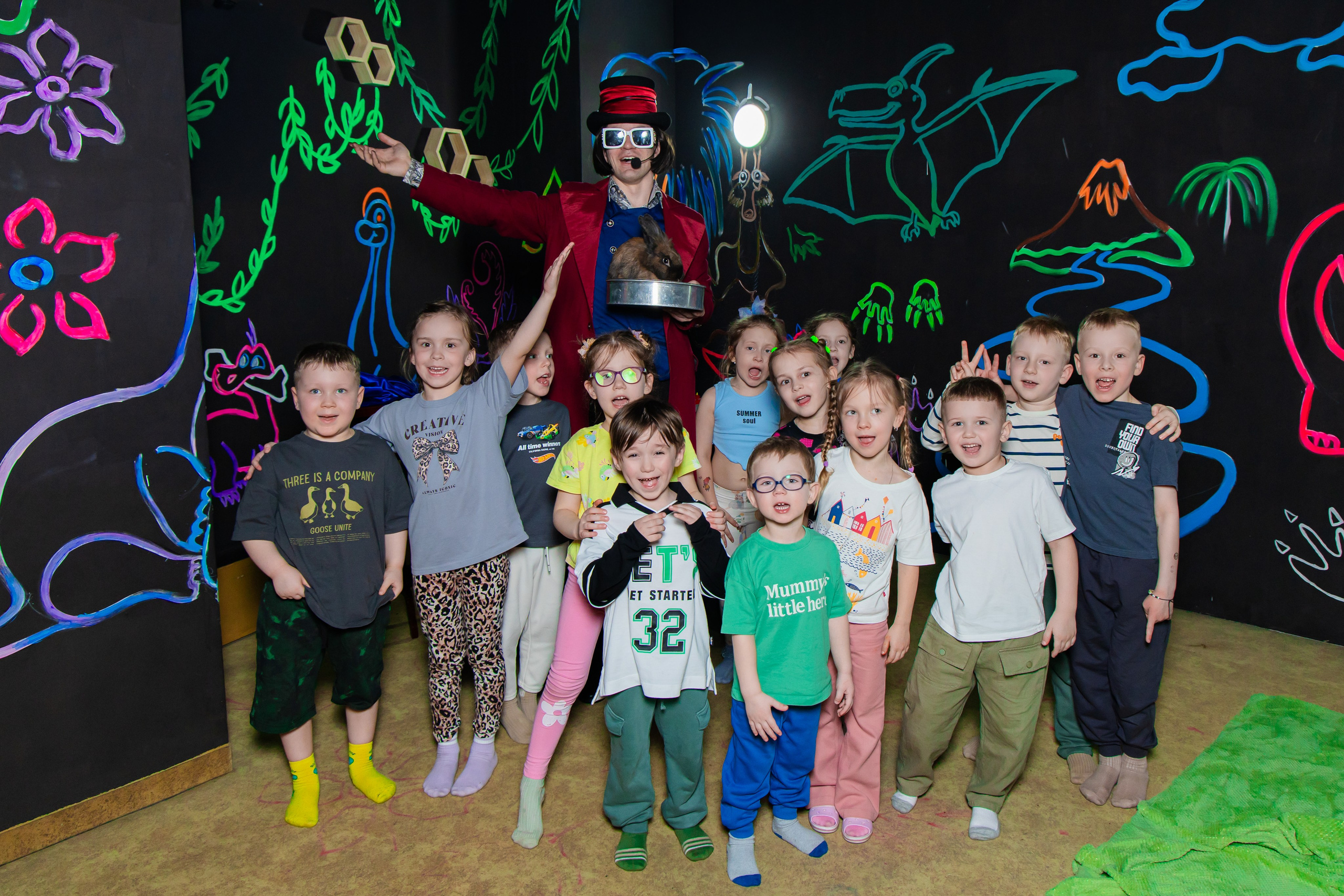 Александр 21/03 Парк Фантазия. Виктория Литвинова репортажный фотограф Москва