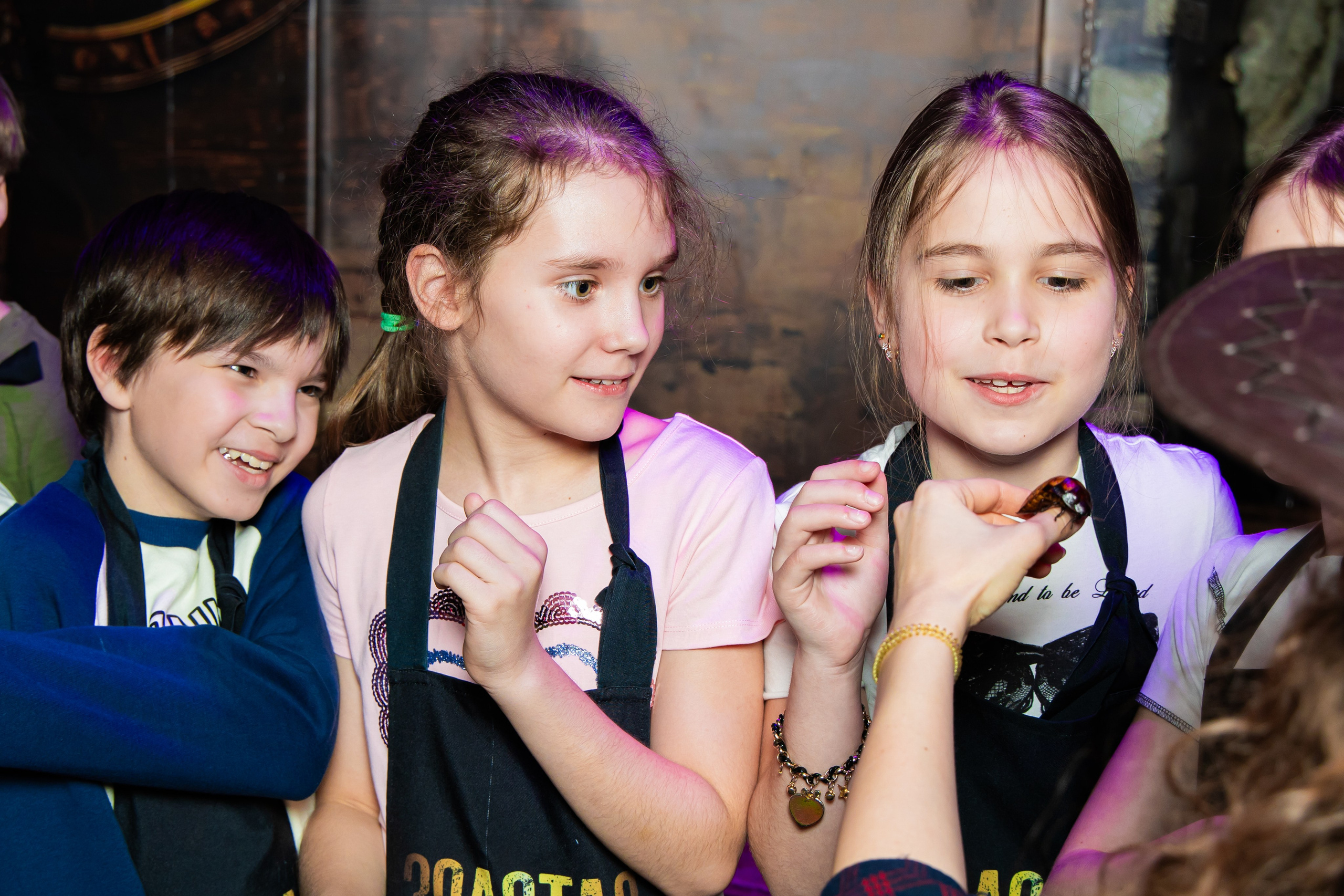 Золотая лихорадка 04/04 Vegas. Виктория Литвинова репортажный фотограф Москва