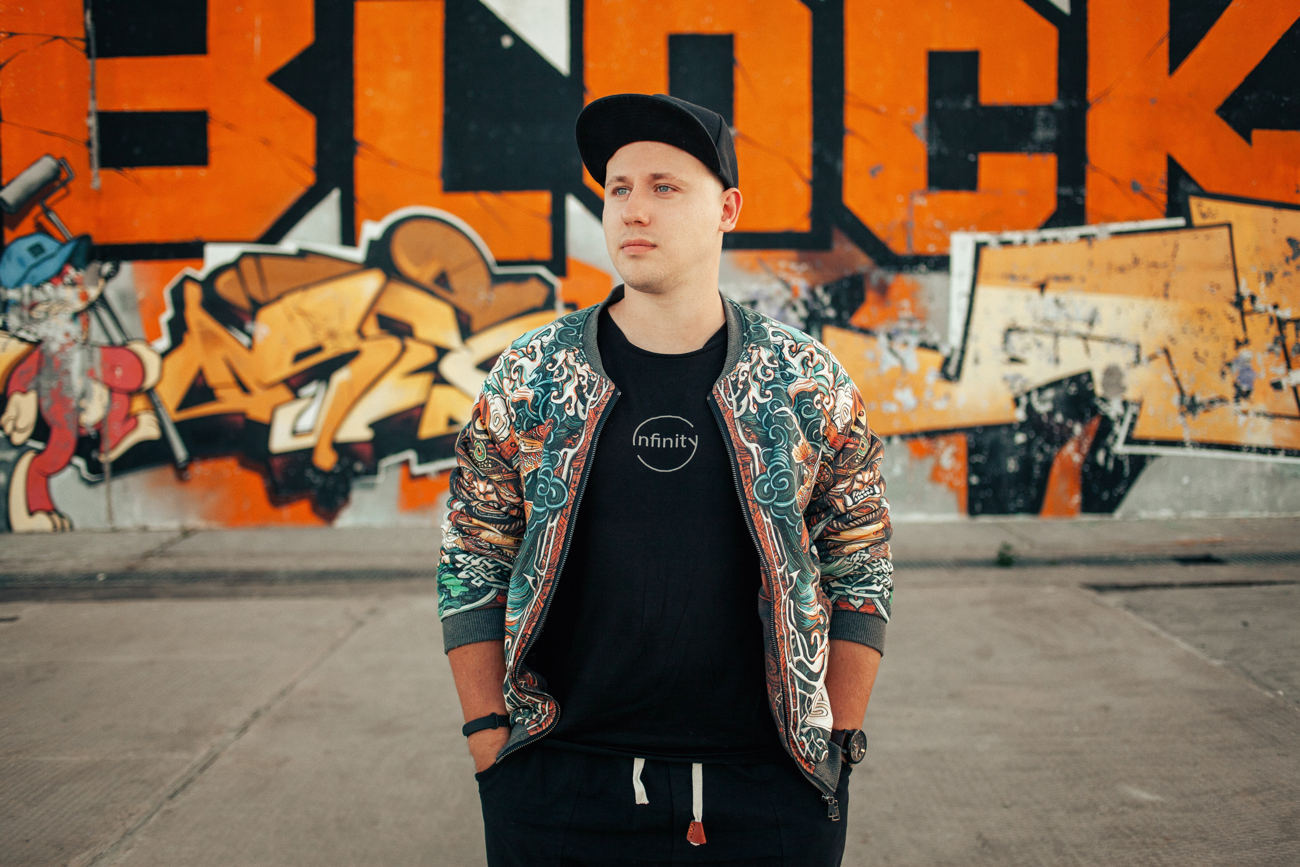 Мужская фотосессия Нижний Новгород