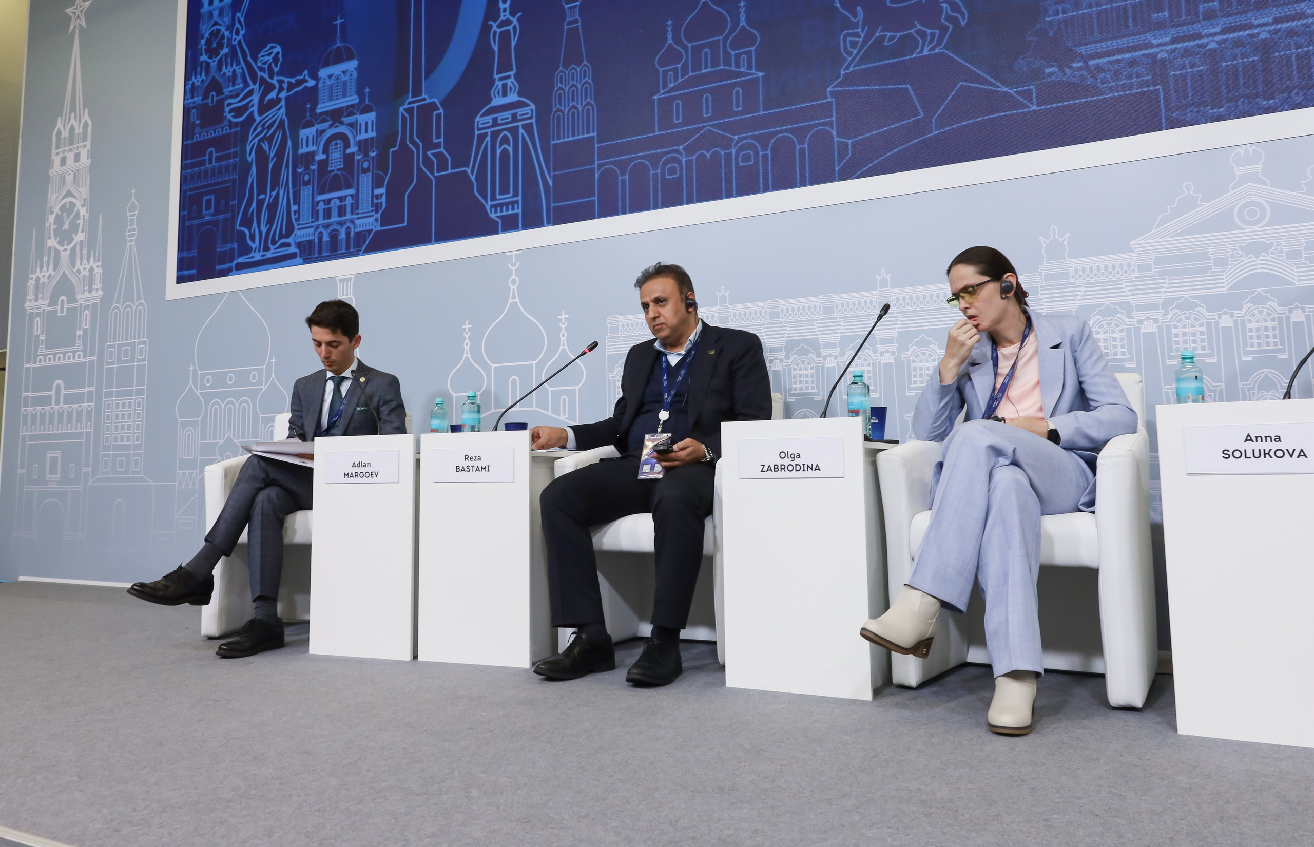 ФОРУМ «СДЕЛАНО В РОССИИ». Фотограф мероприятий Ирина Каширина