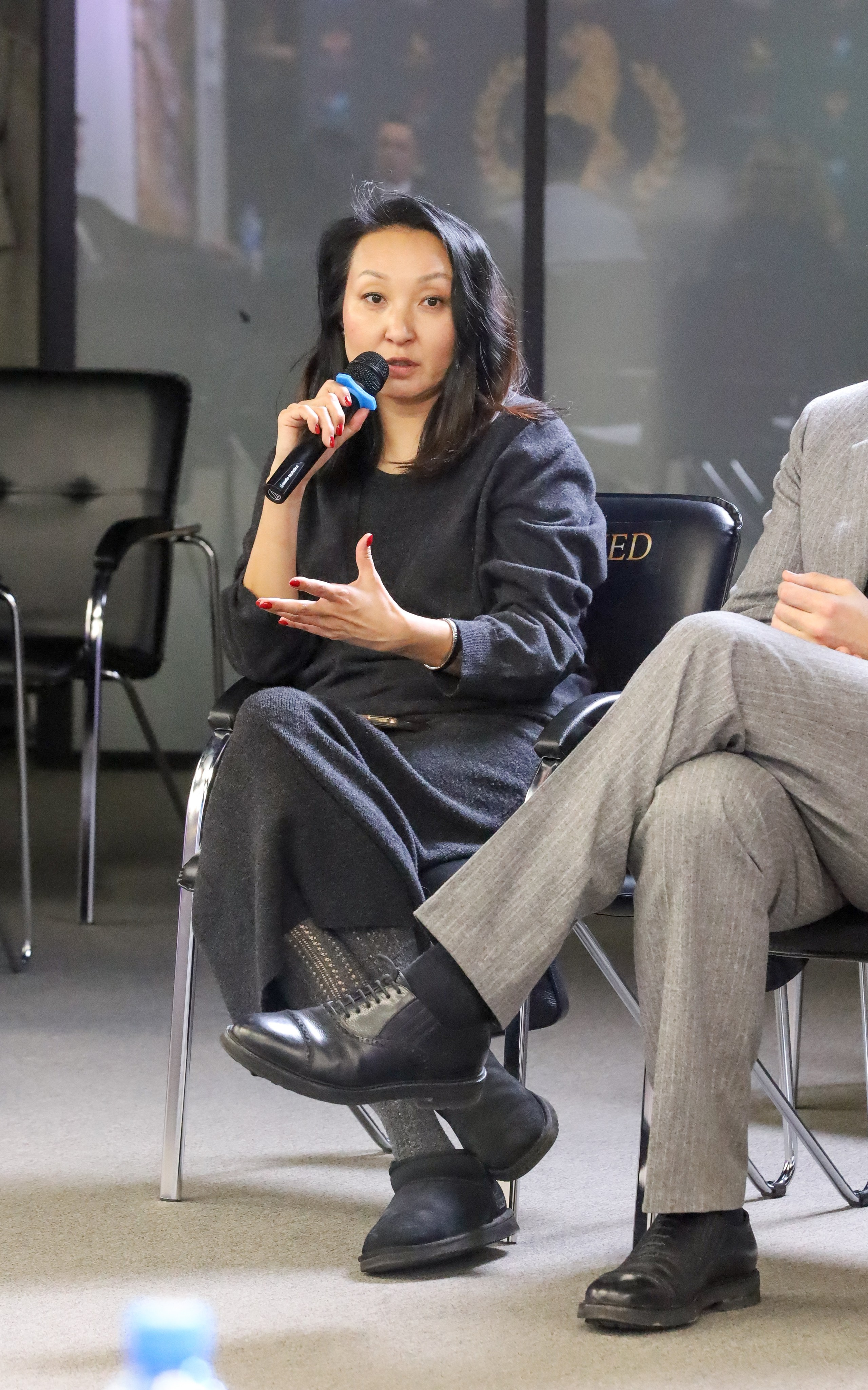 ДАЛЬНЕВОСТОЧНАЯ КИНОПРЕМИЯ 2024. Фотограф мероприятий Ирина Каширина