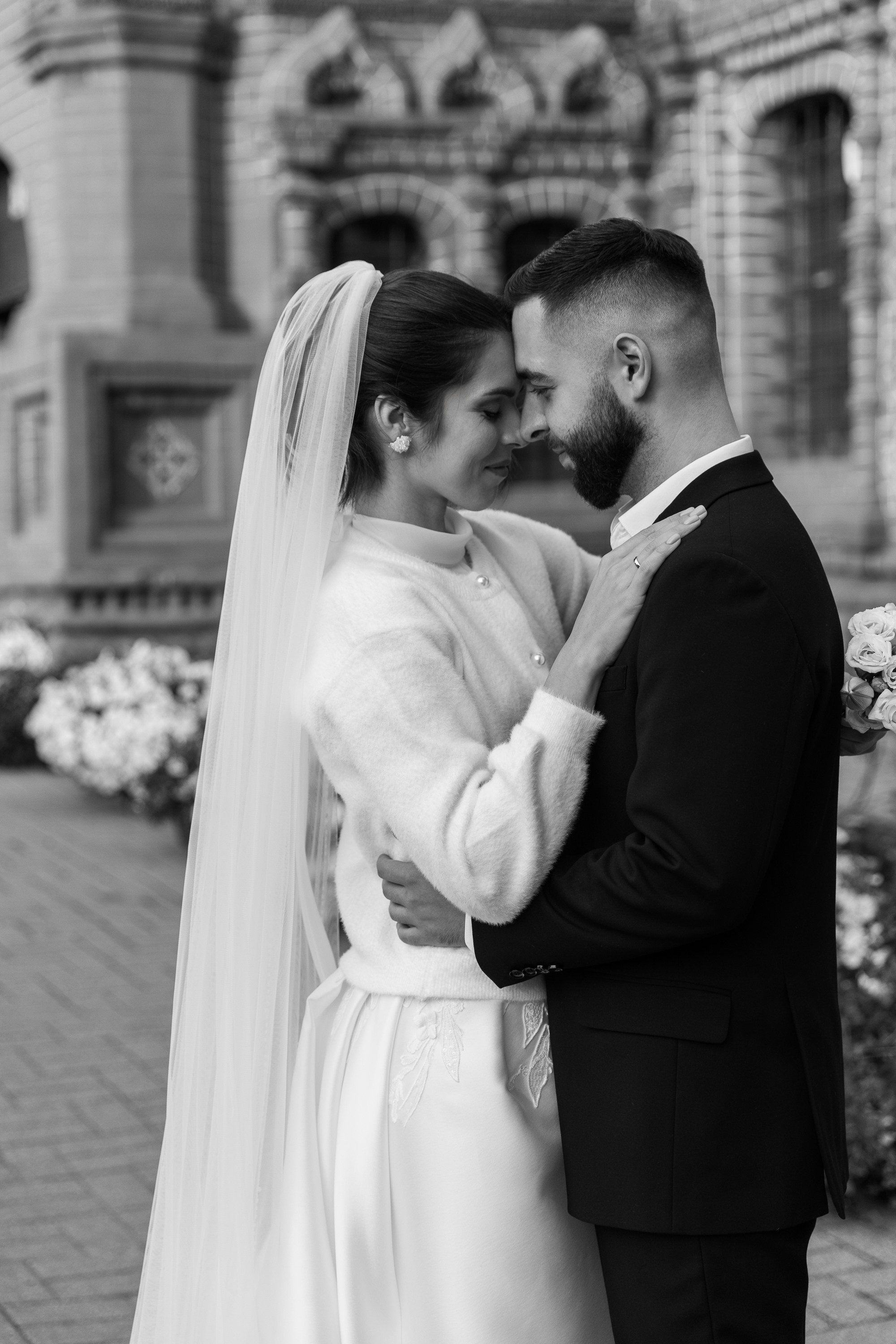 Венчание. Свадебный фотограф Дмитрий Воробьев Ярославль