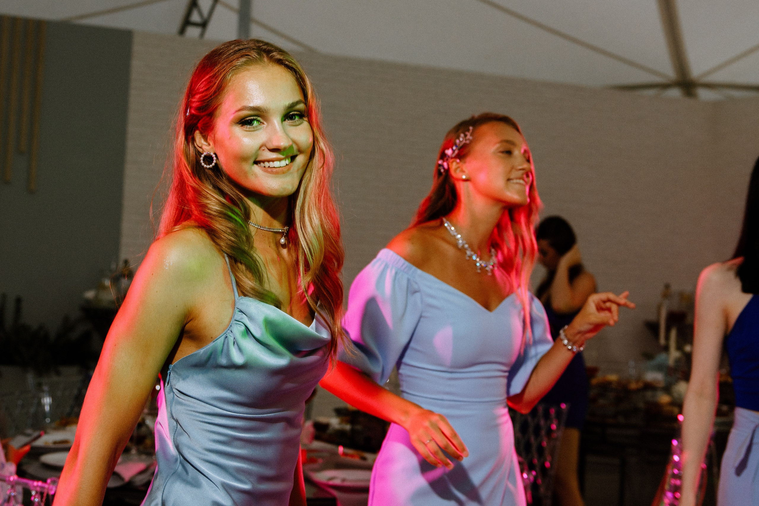 Влад и Арина. Hyatt- шатер Небо. Свадебный фотограф Балчугова Мария Екатеринбург