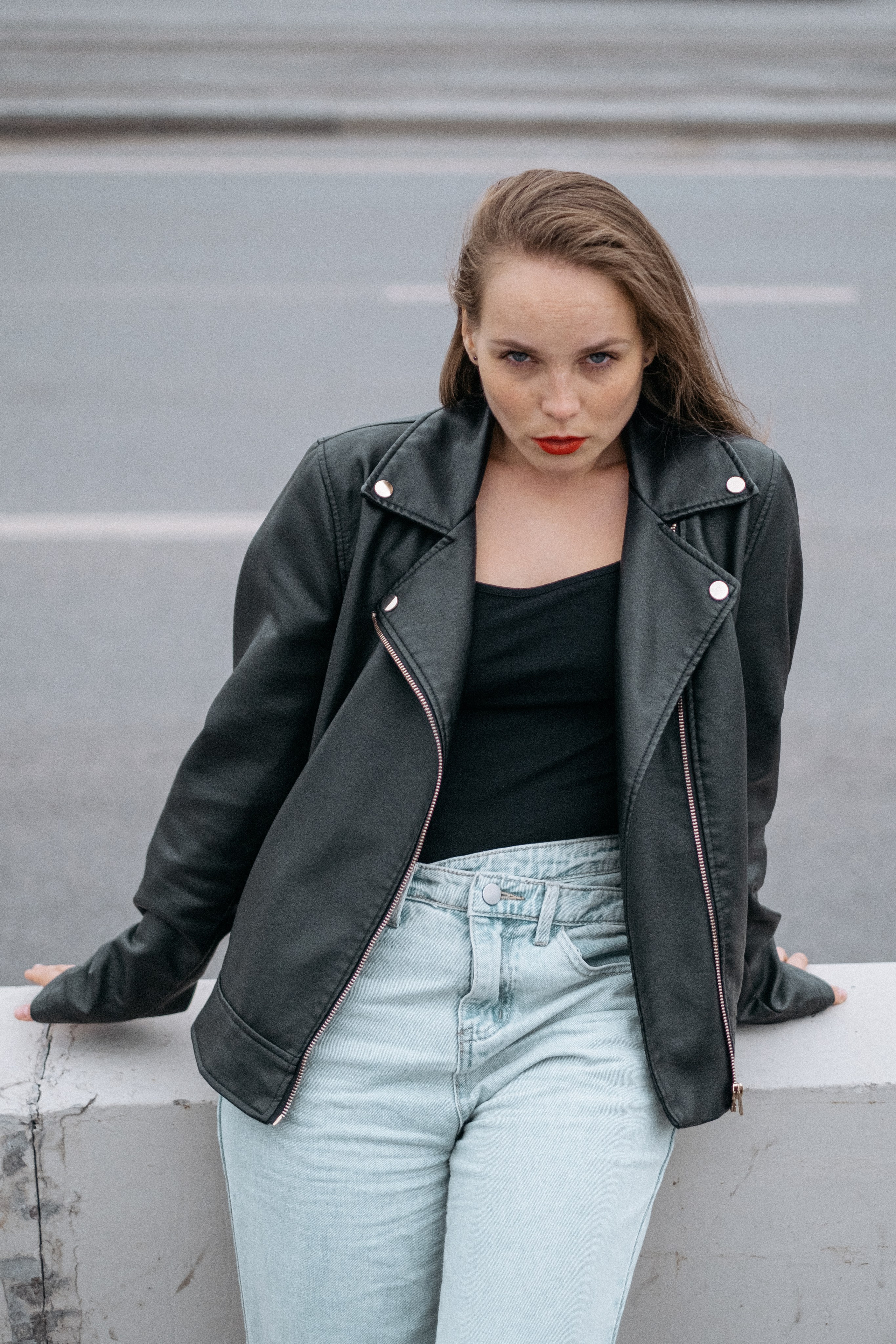 Настя. Ирина Черных/Екатеринбурге