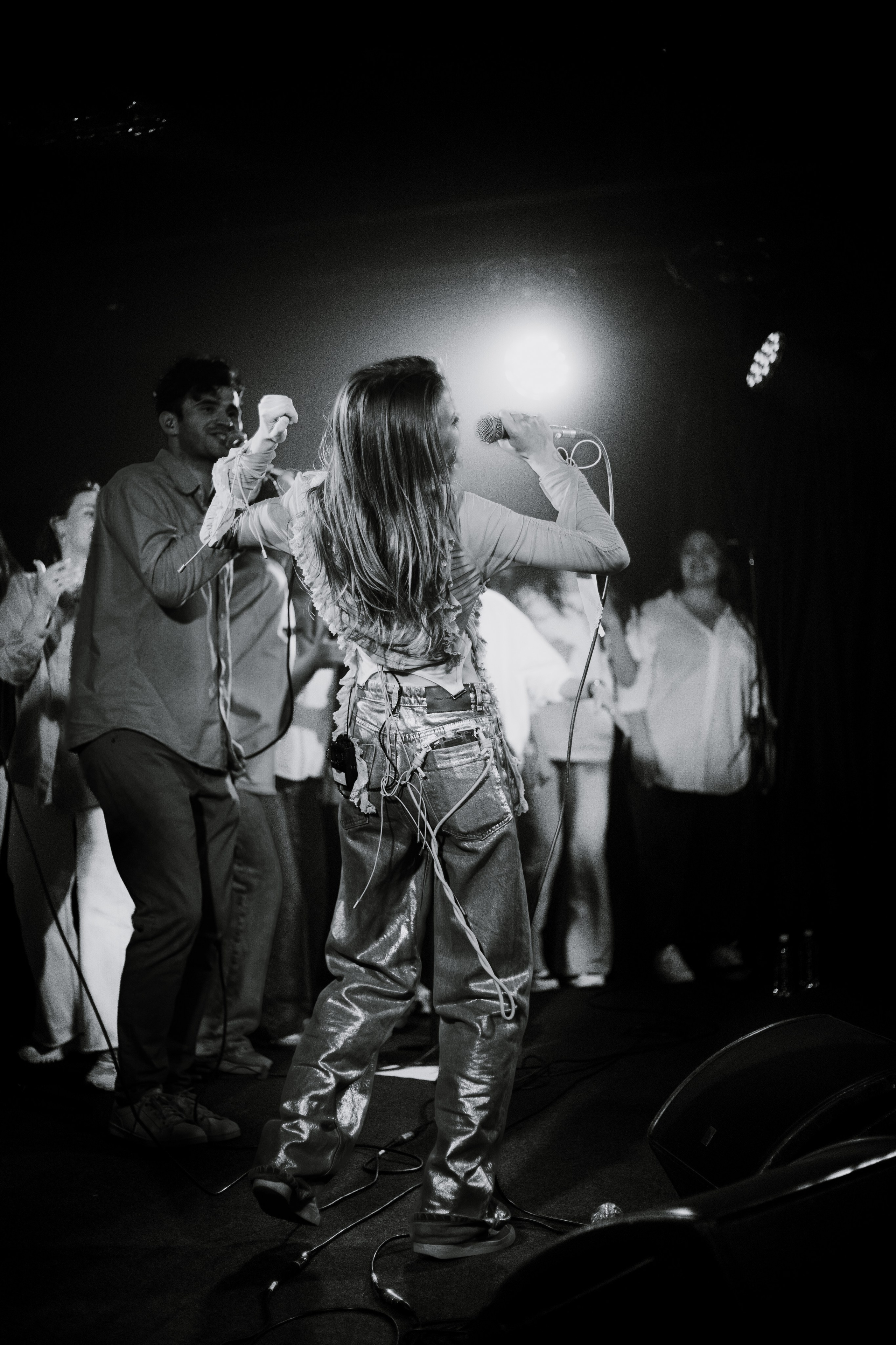 MINAEVA. Фотограф Москва