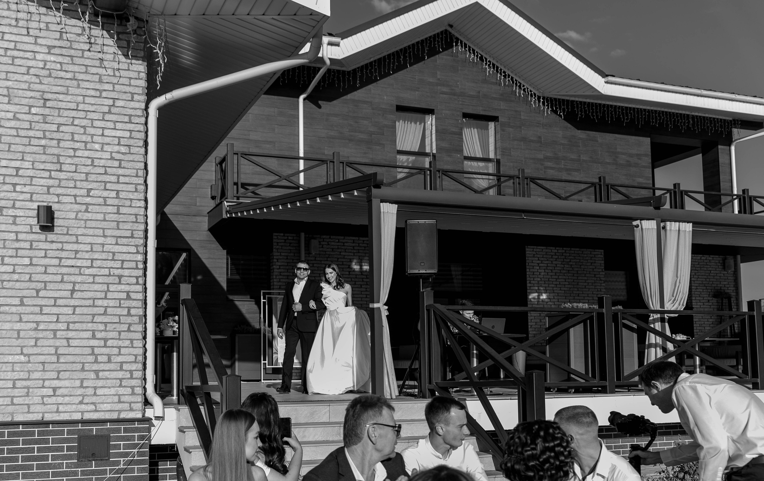 Настя|Никита. Свадебный фотограф Надежда Рыжикова