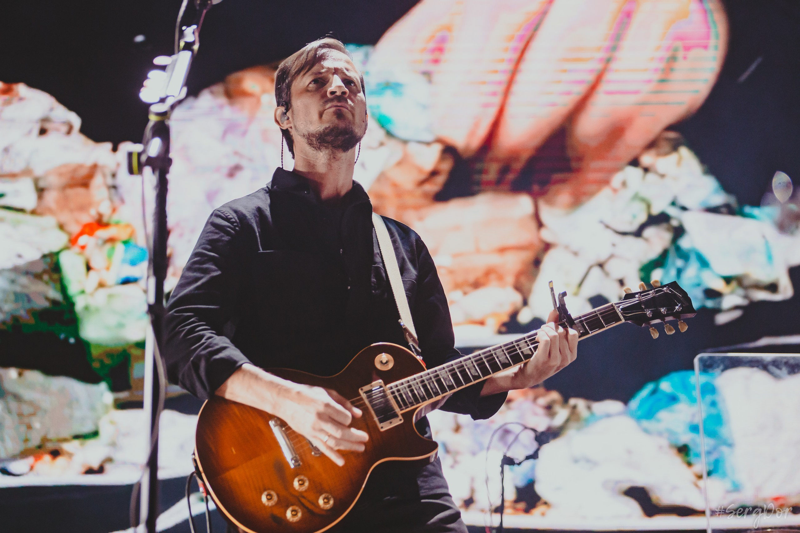 ДДТ, DDT, Ереван, 03.11.2024, СКК, Спортивно-концертный комплекс имени Карена Демирчяна, Երևան, Армения, большой концерт, 3 ноября 2024 года, Юрий Шевчук, SergDor, #SergDor