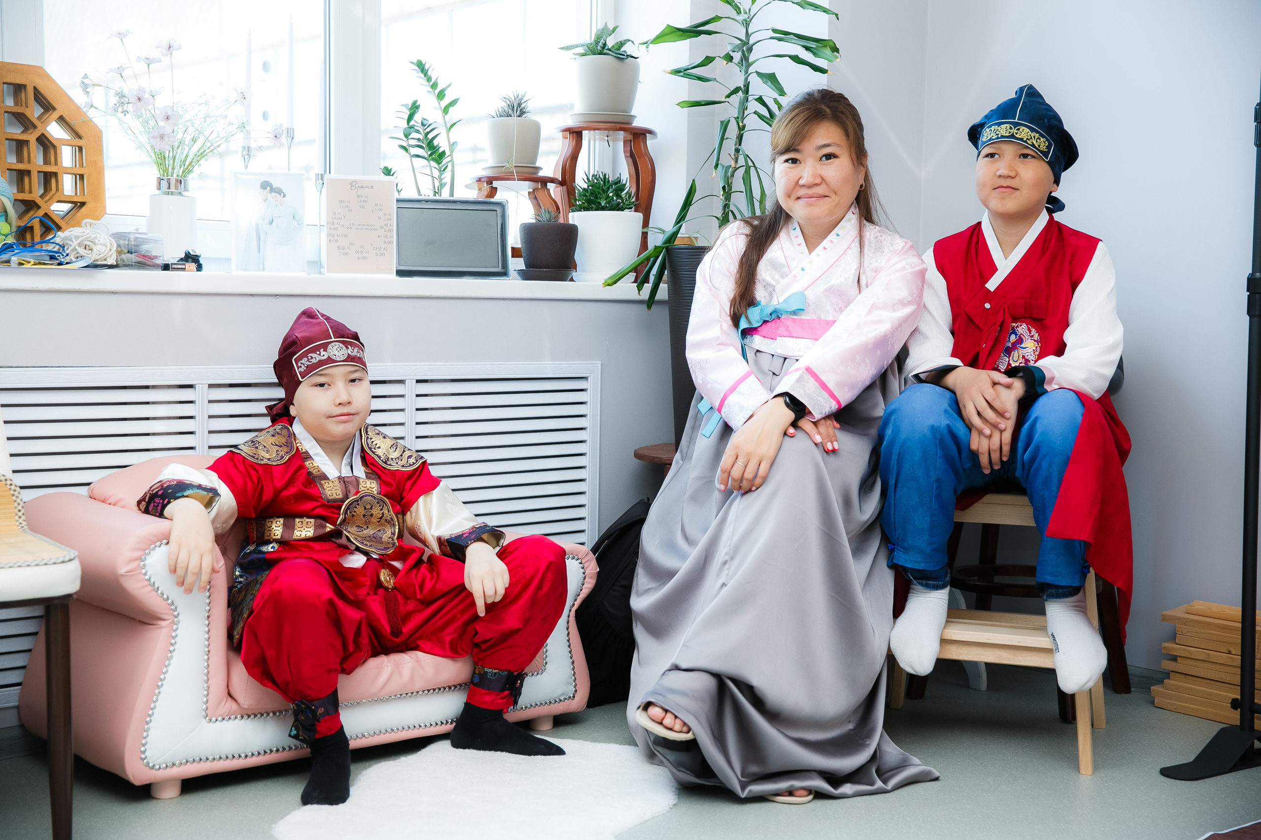 Галерея. «Инбок» Фото студия