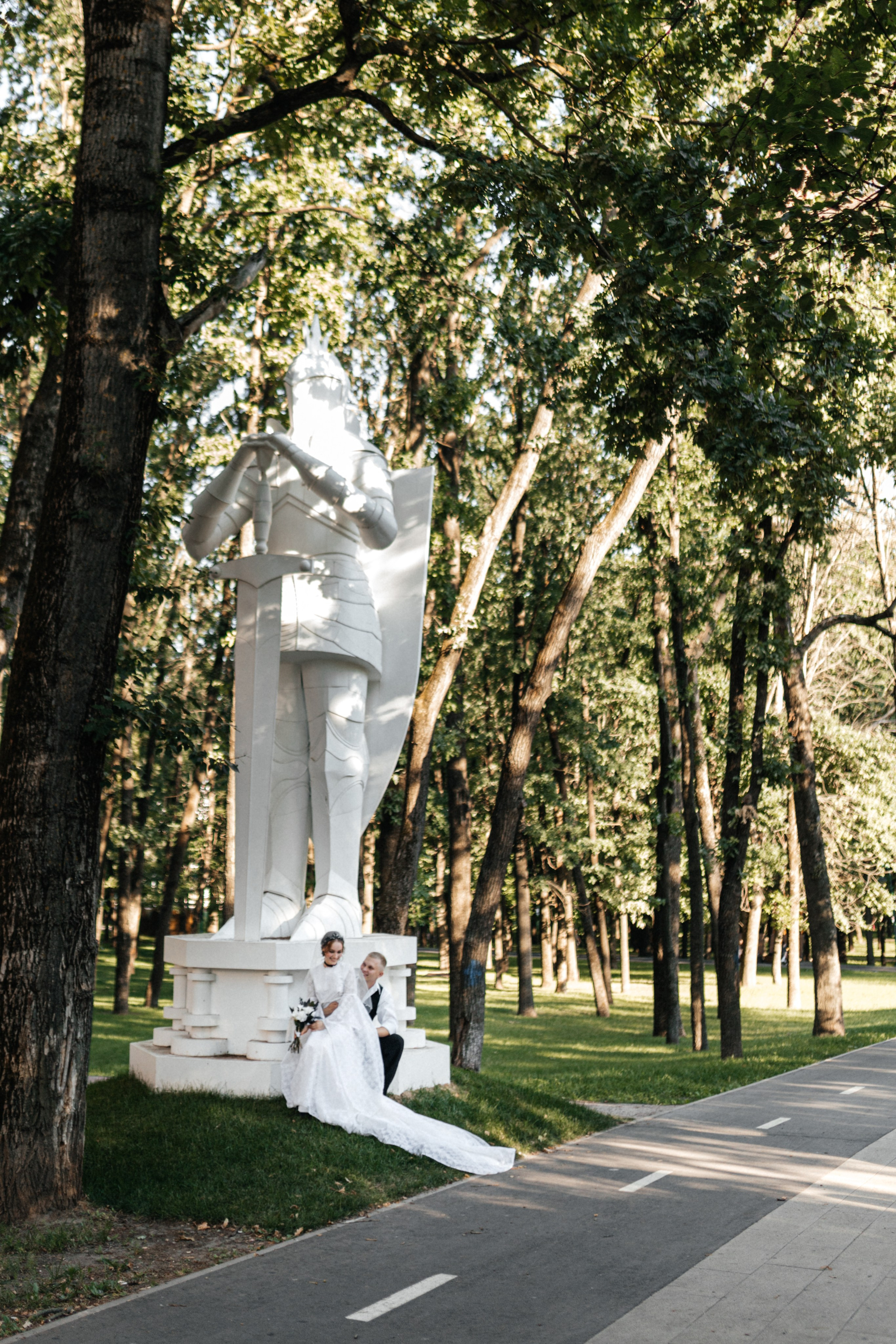 Кирилл и Наталия. Свадебный и семейный фотограф в Белгороде Юлия Першина