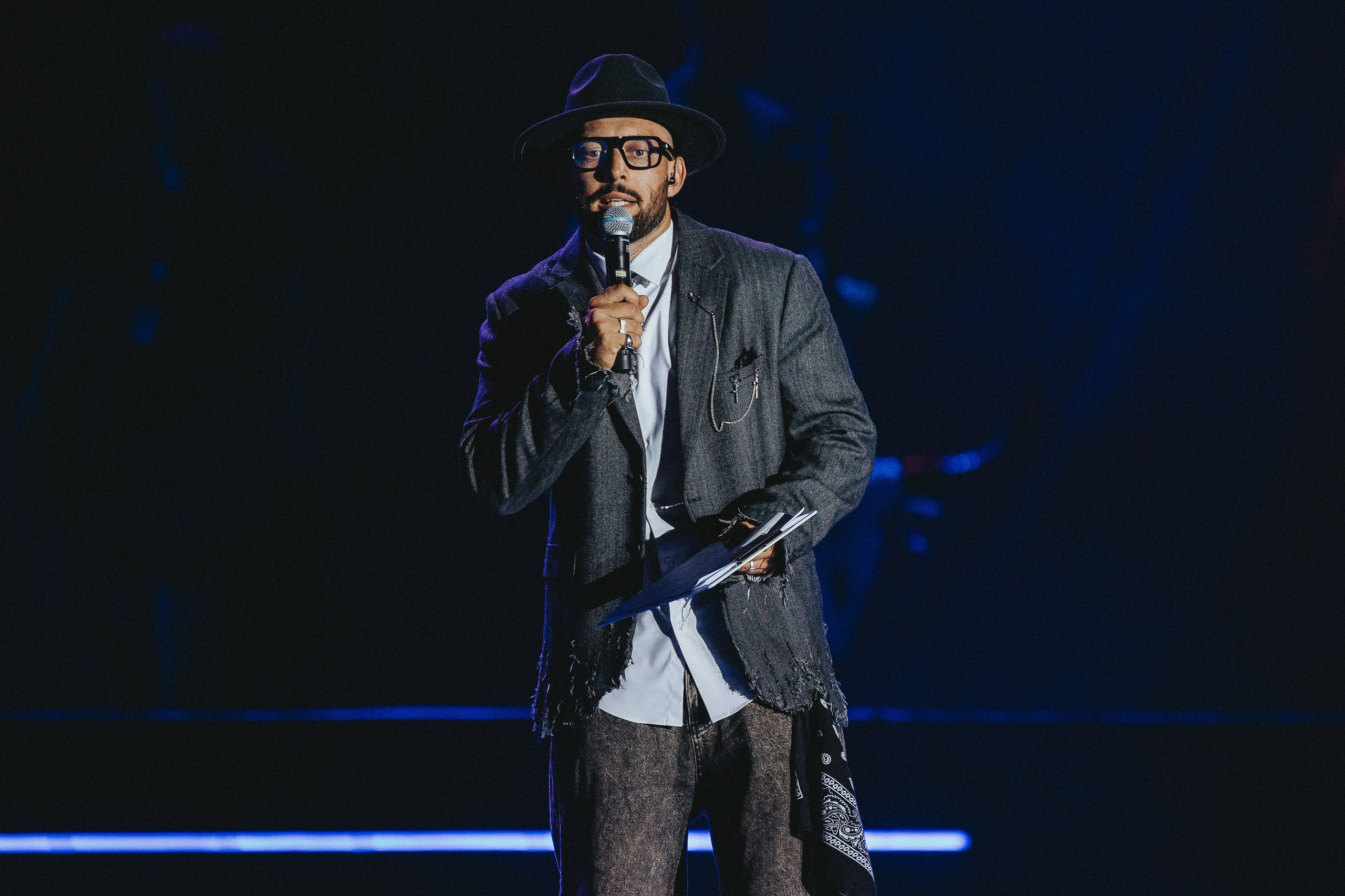 Концерты. Izotoff Photographer