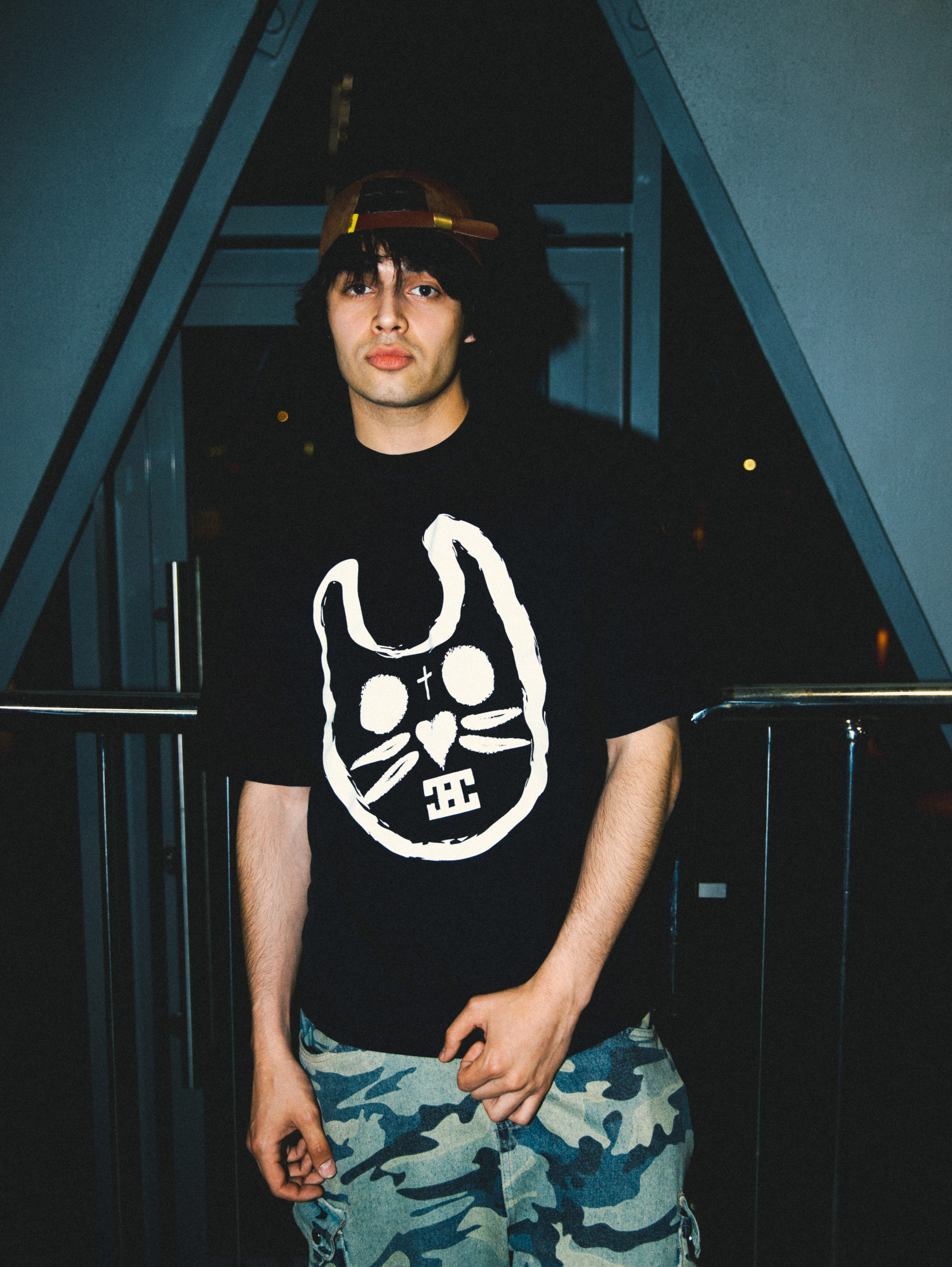 G4OUR «Харсвэй». DARIA BLEDNOVA / photographer Moscow