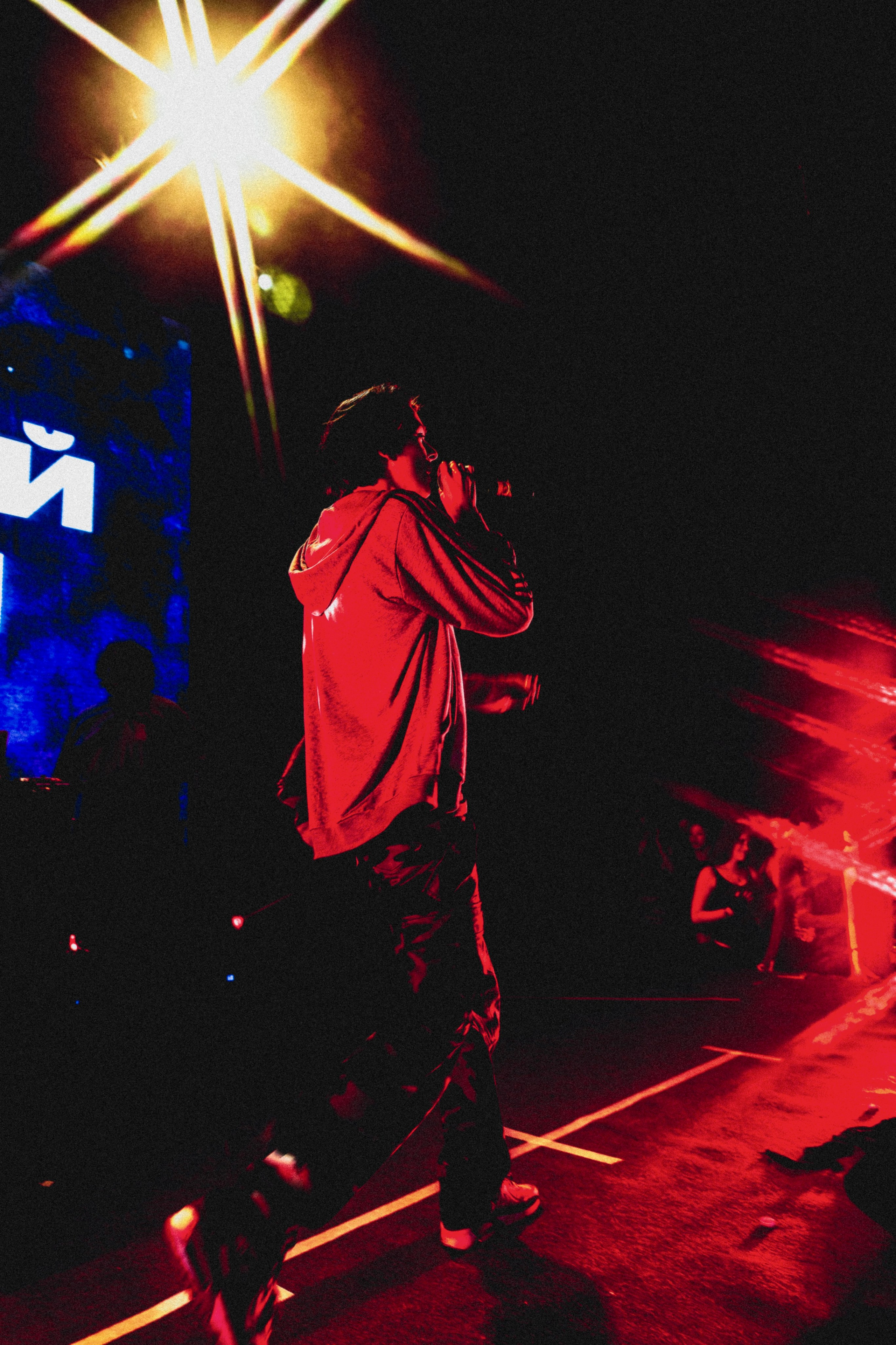 МОЛОДОЙ ПЛАТОН | 10.05.2024. DARIA BLEDNOVA / photographer Moscow