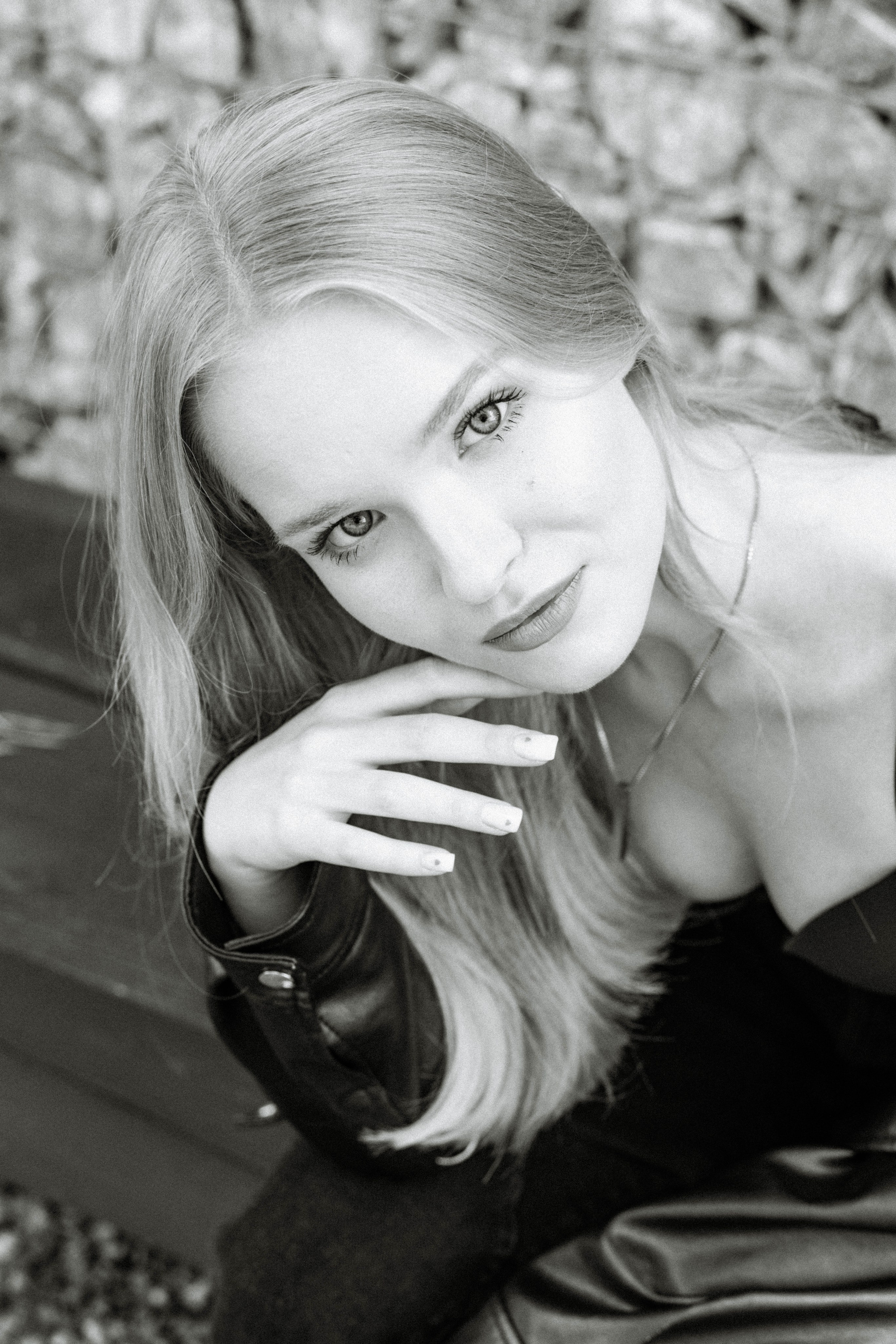 Дарья Мошкина. _Carpe diem_