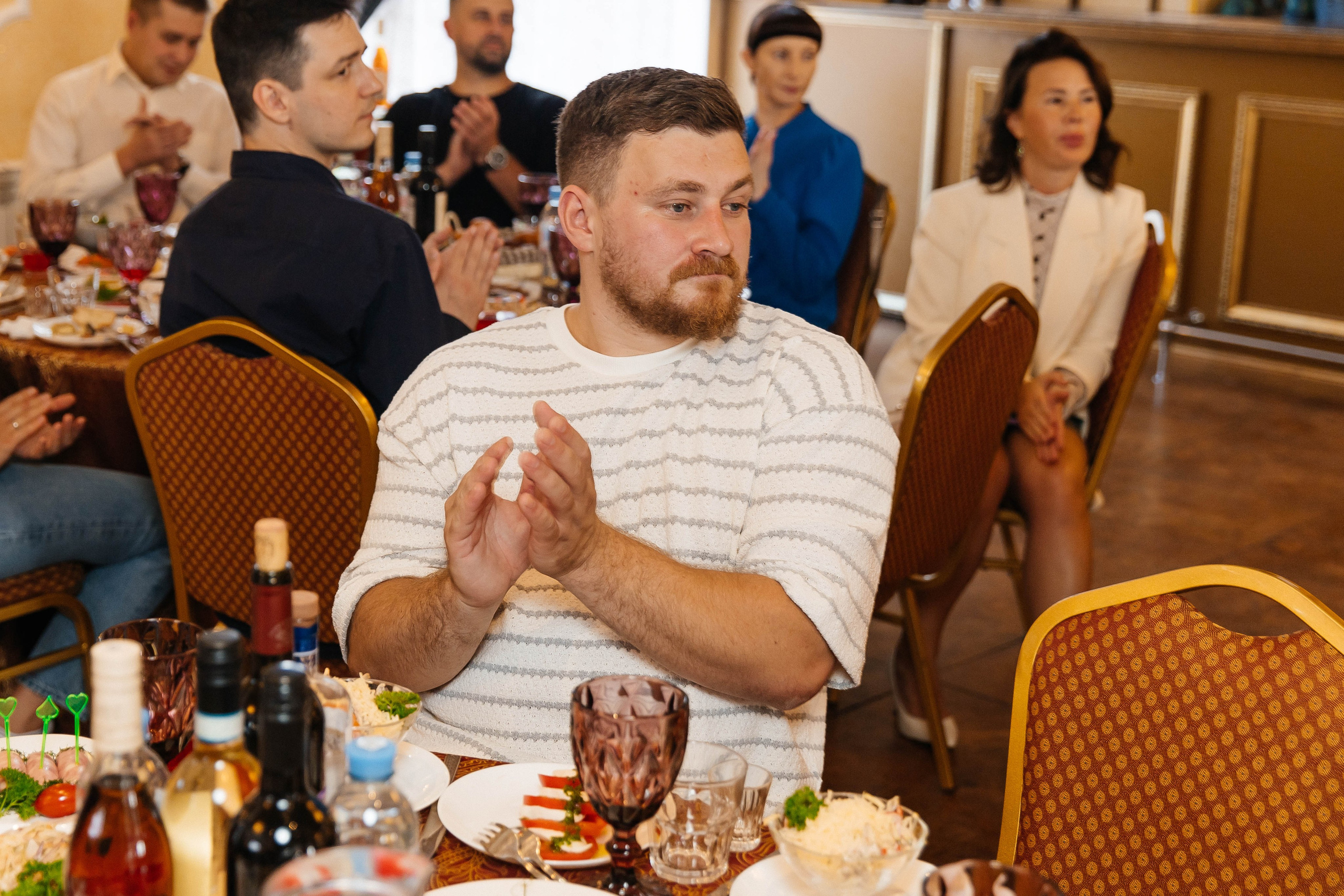 ССК. _Carpe diem_