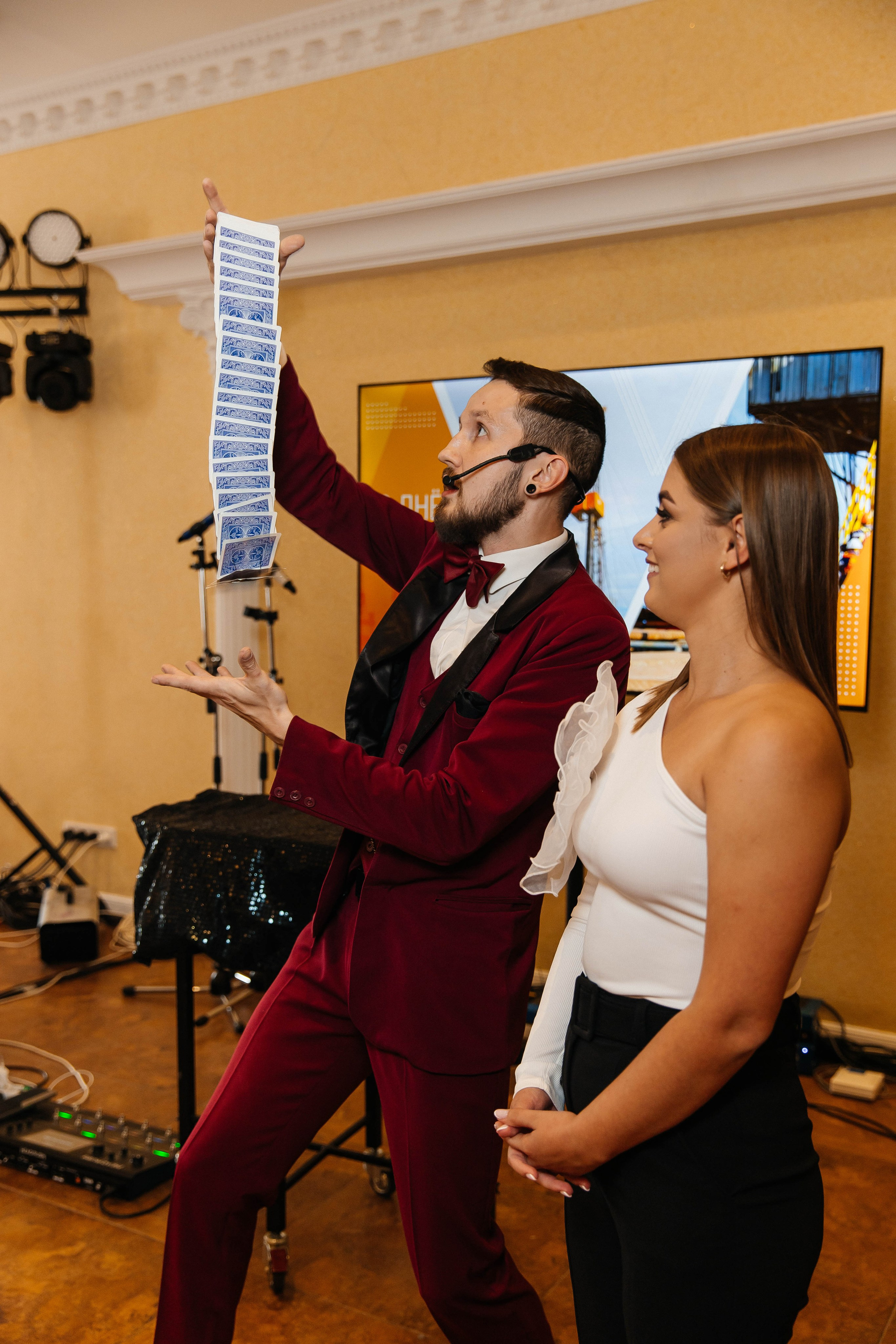 ССК. _Carpe diem_