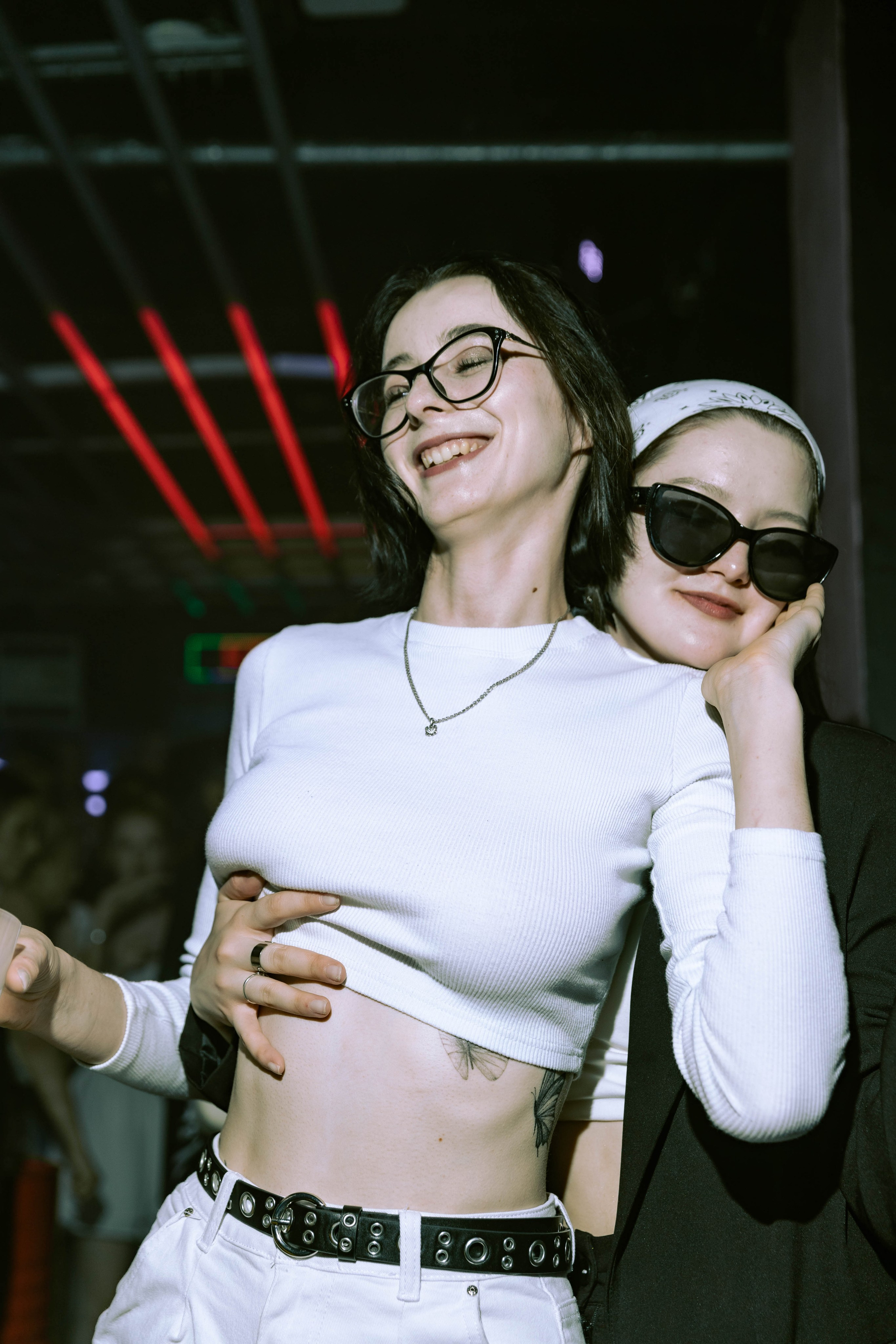 Mishka-bar 3. _Carpe diem_