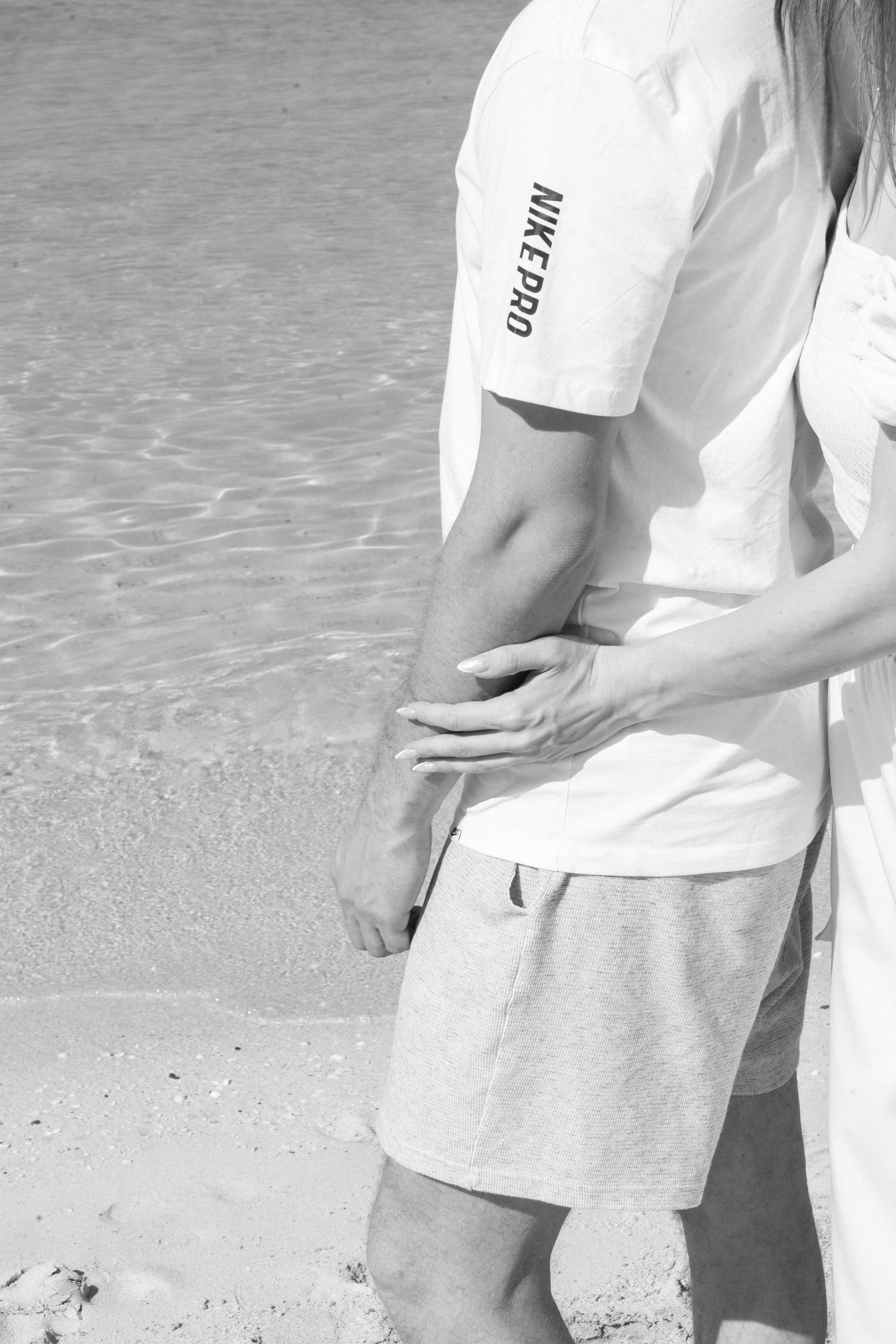 Фото на пляже дубай. Фотограф и видеограф в Москве и Абу Даби Мария Кулагина