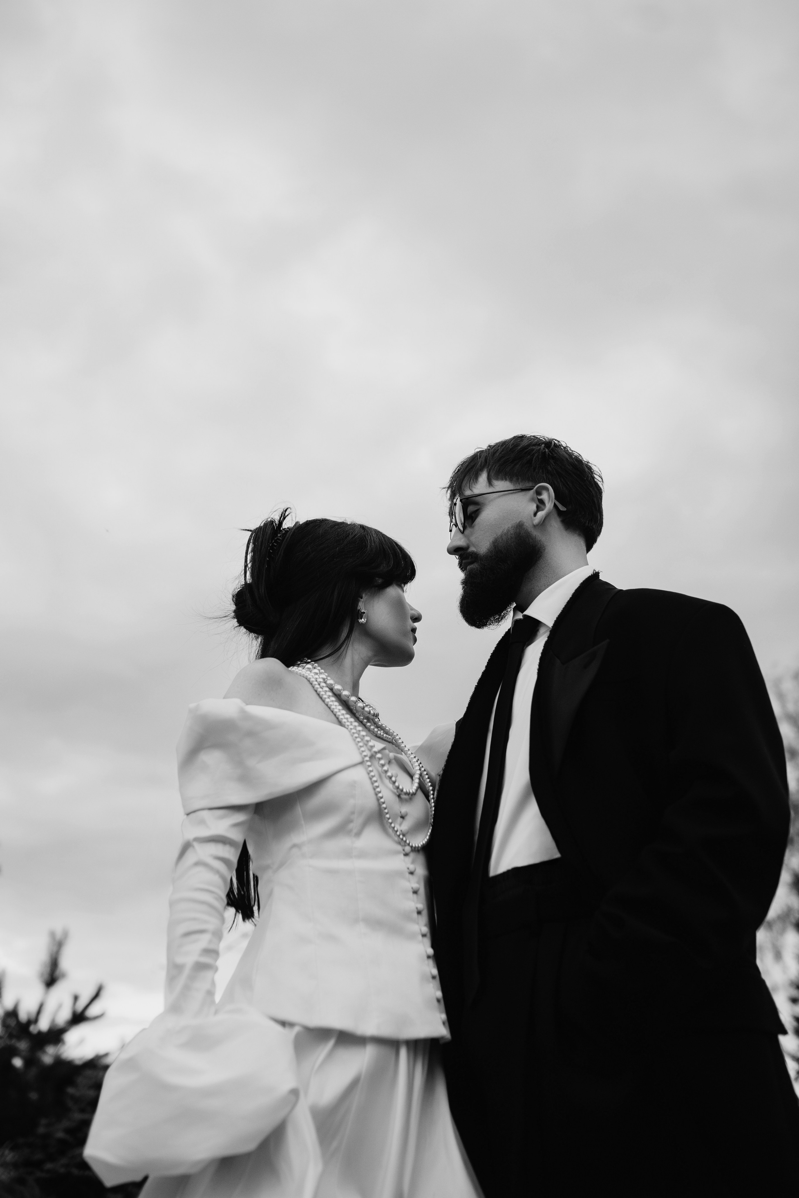 Свадебные съёмки. Фотограф | Пушкино | Москва | Ирина Харитонова