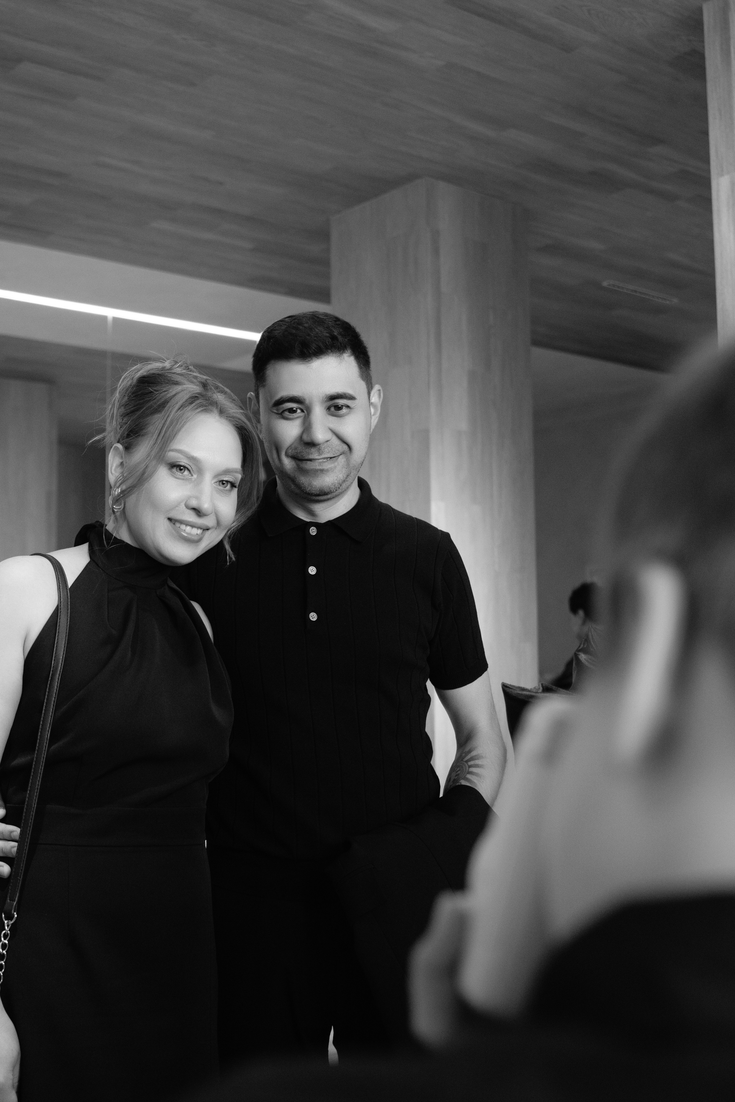 Антон и Оля. Фотограф Екатеринбург