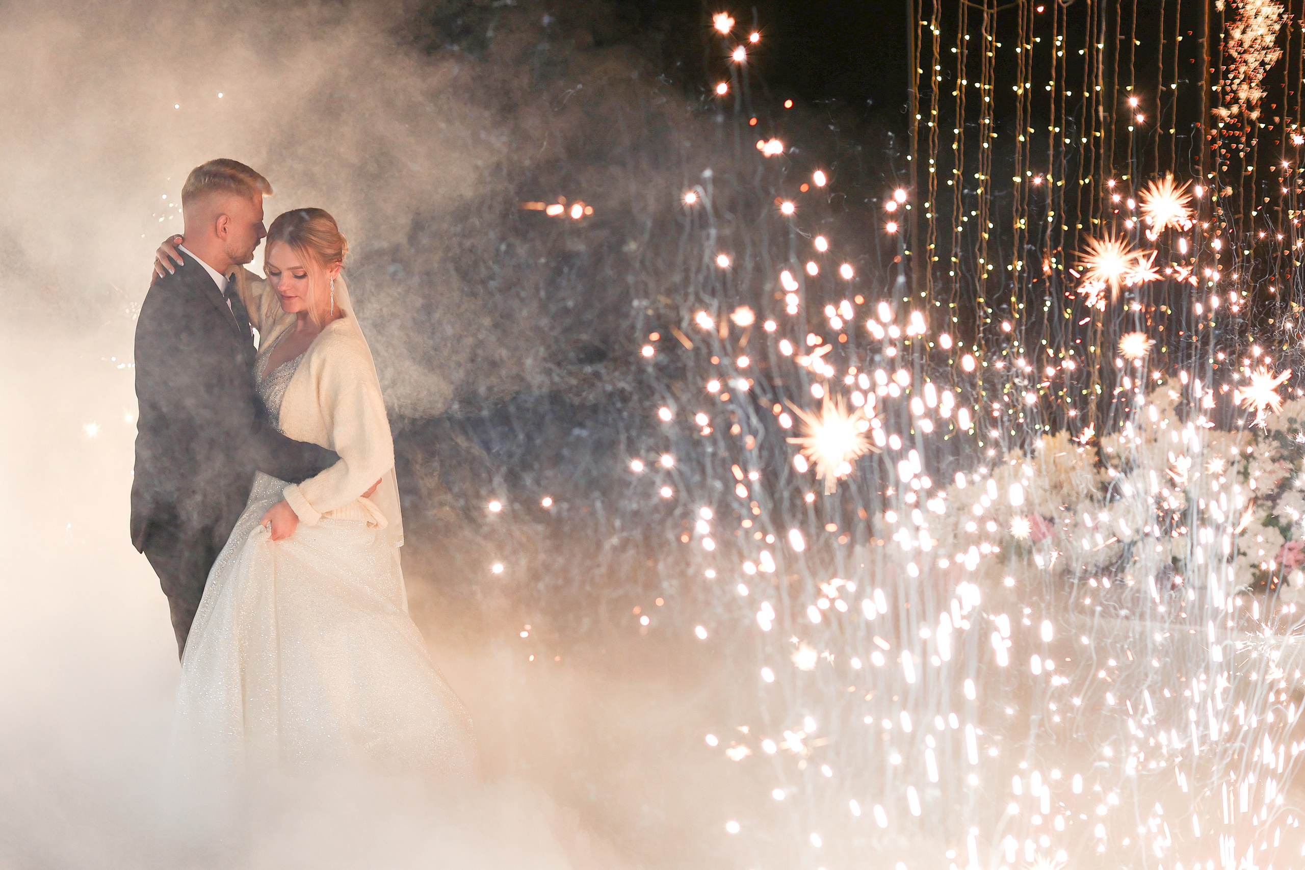 Женя и Катя. Свадебные фотограф и видеограф в Минске Голдосовы Марина и Вадим