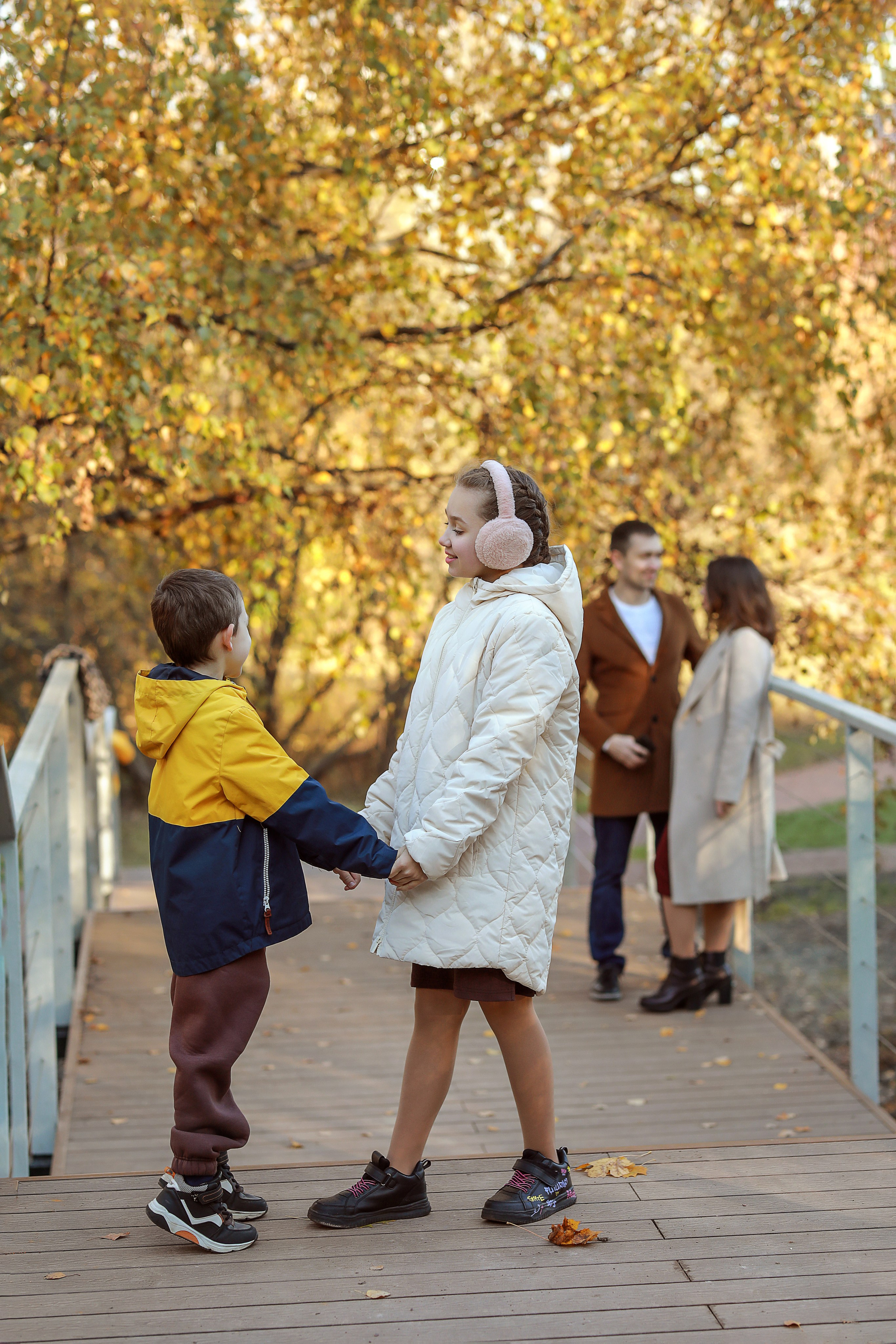 Семейные съемки. Детский и семейный фотограф Москва Наталья Матвеенко