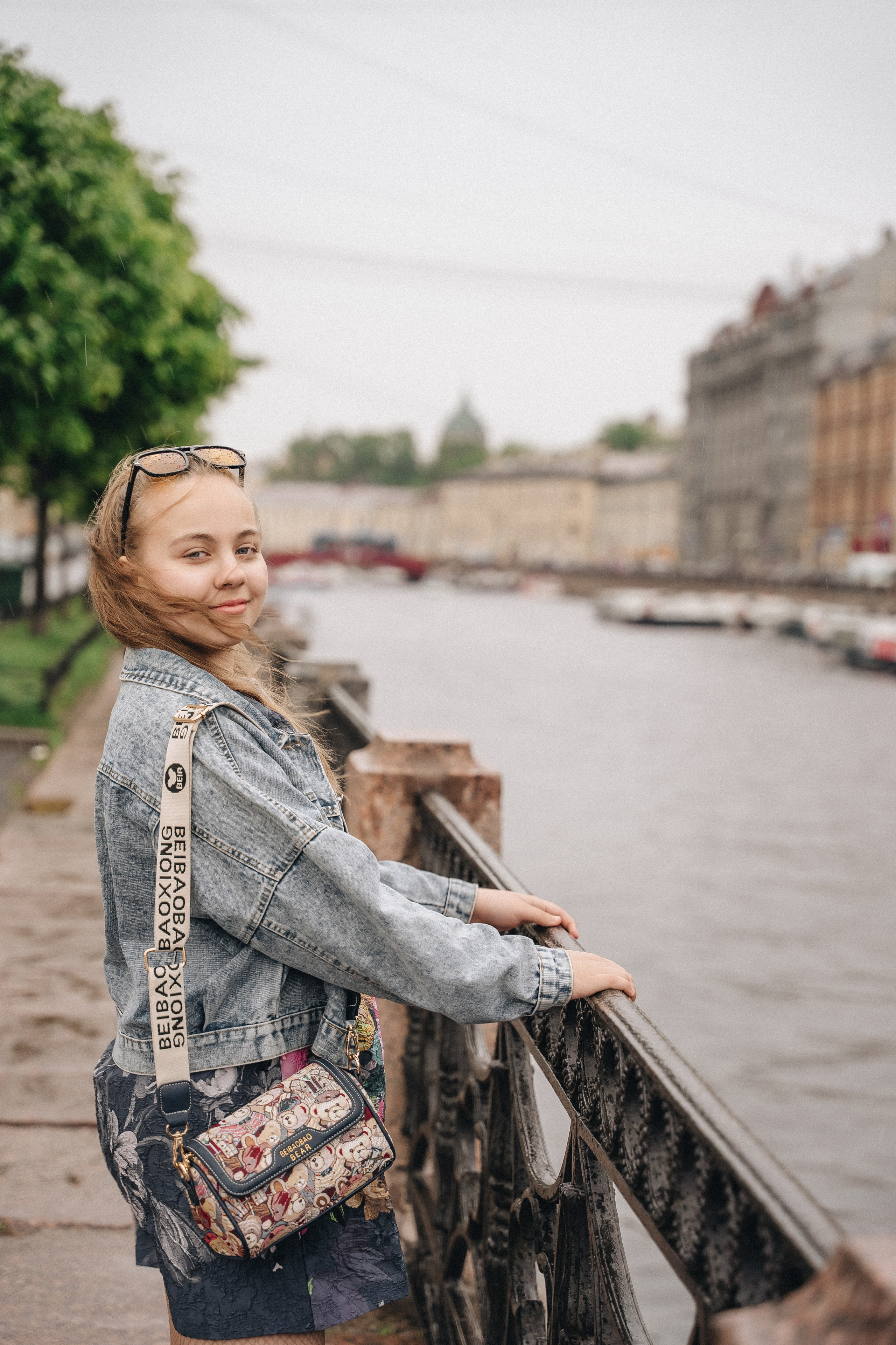 Ольга. Фотограф Санкт-Петербург/Гомель Виктория Петрова