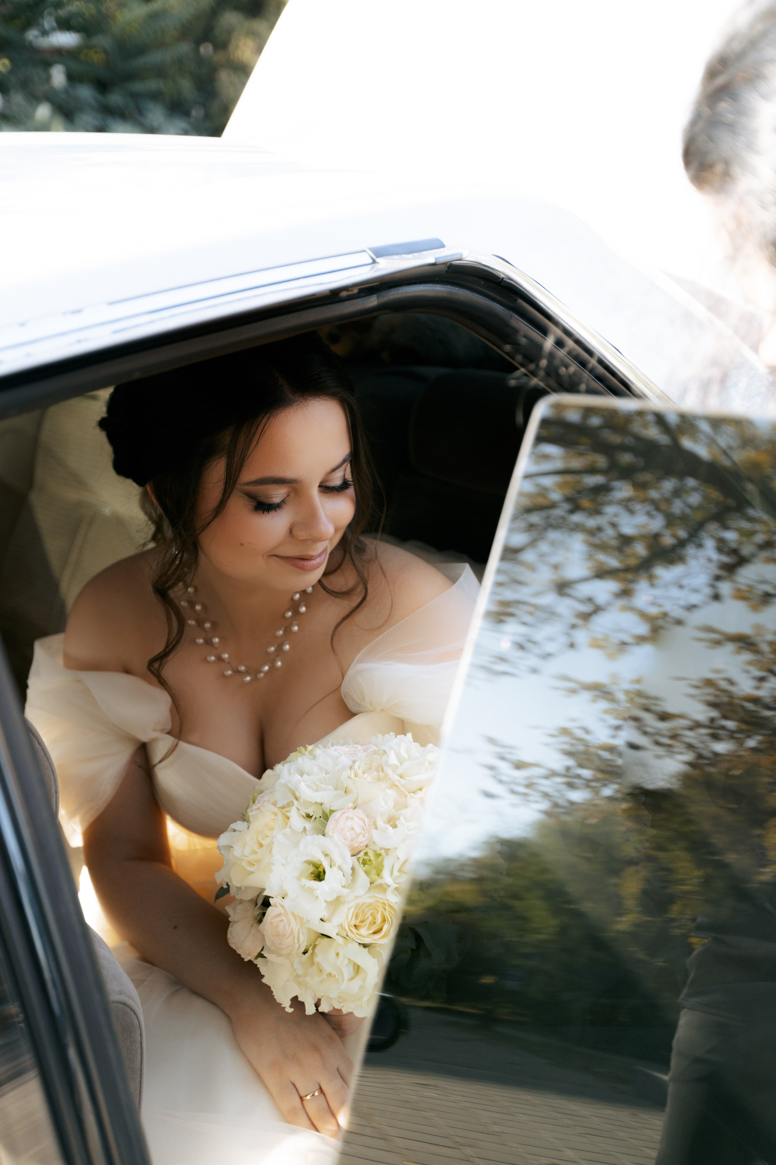 Ксения и Павел. Фотограф Таганрог Любимая Надя