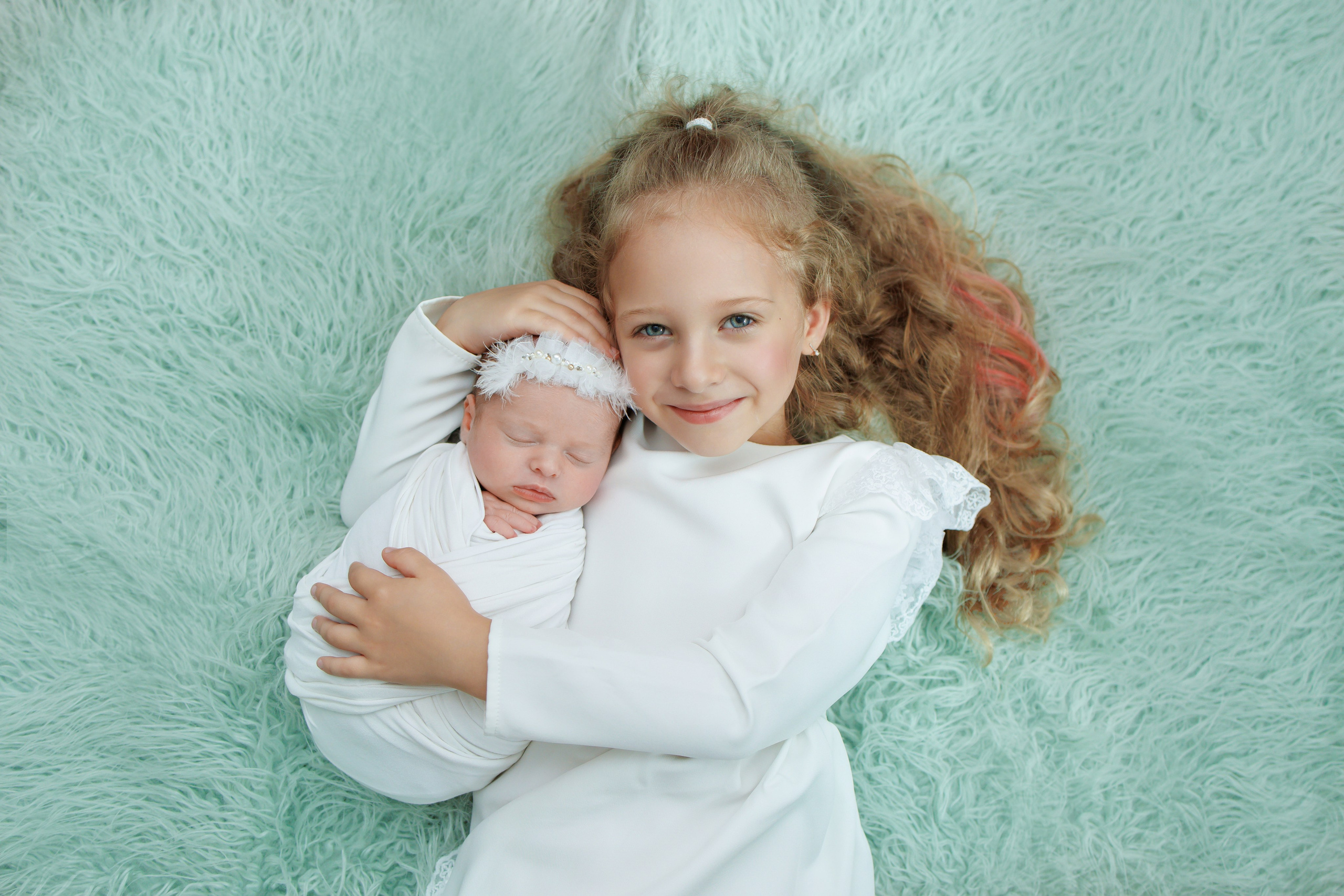 НОВОРОЖДЕННЫЕ. Фотограф новорожденных г. Тула