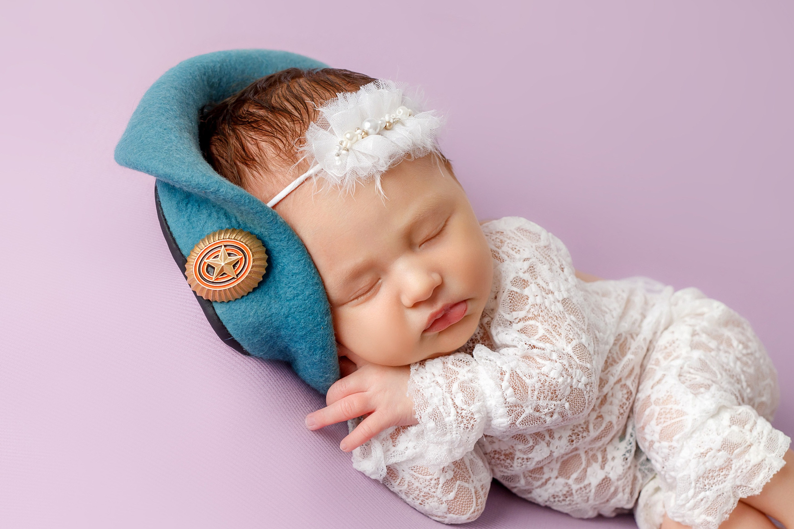 НОВОРОЖДЕННЫЕ. Фотограф новорожденных г. Тула