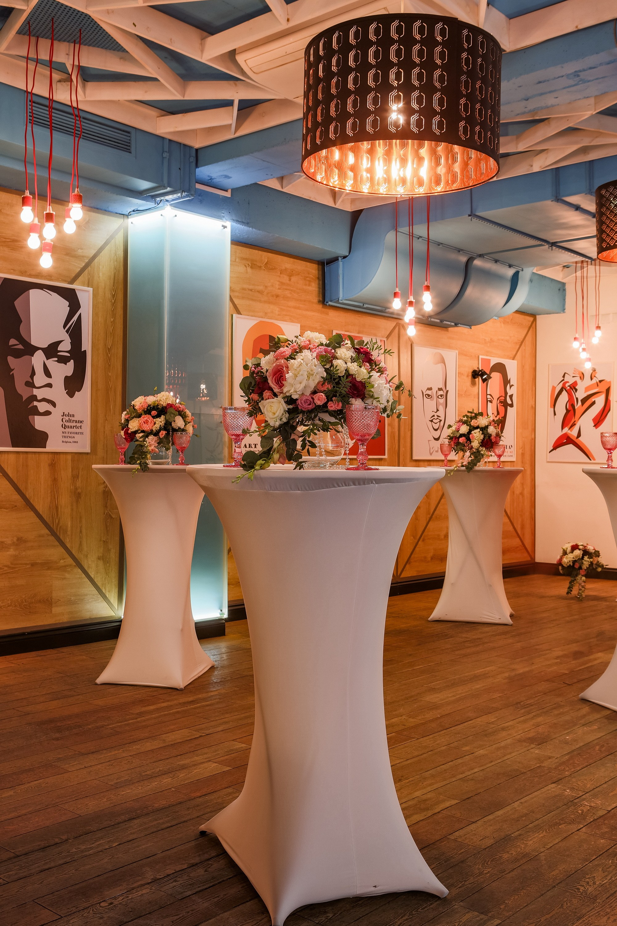 Ресторан на Тверской