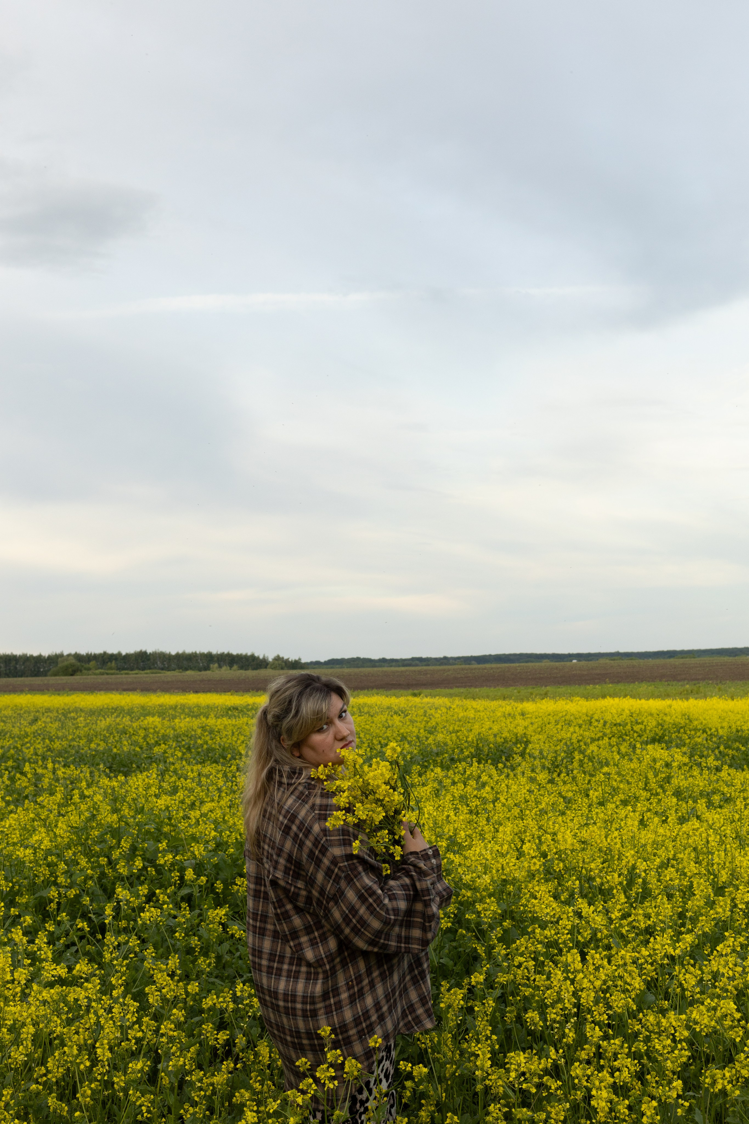 Сурепка. Семейный и детский фотограф в Борисоглебске Мила Ларина