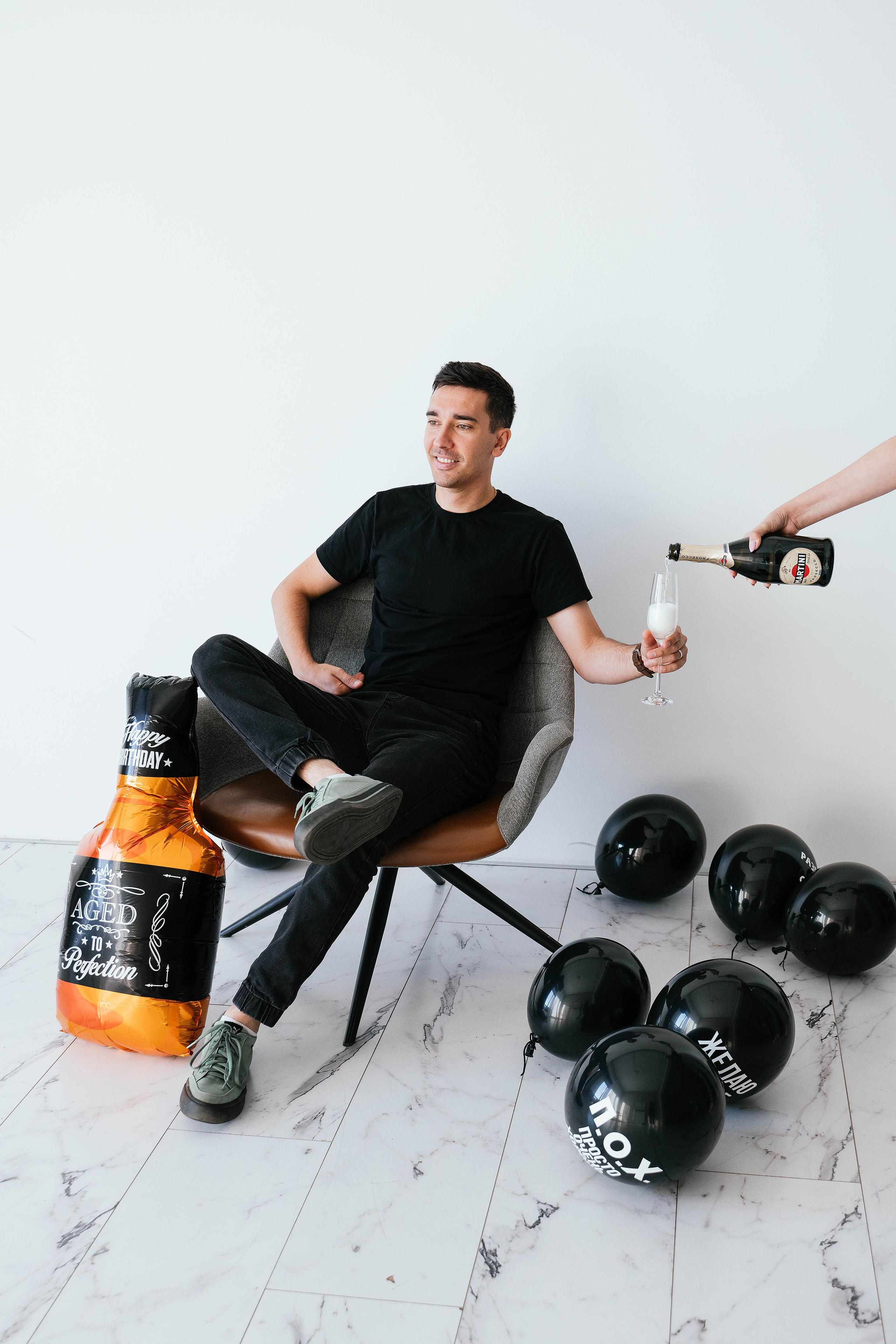 Паша. Свадебный, семейный фотограф в Рязани Лена Брант