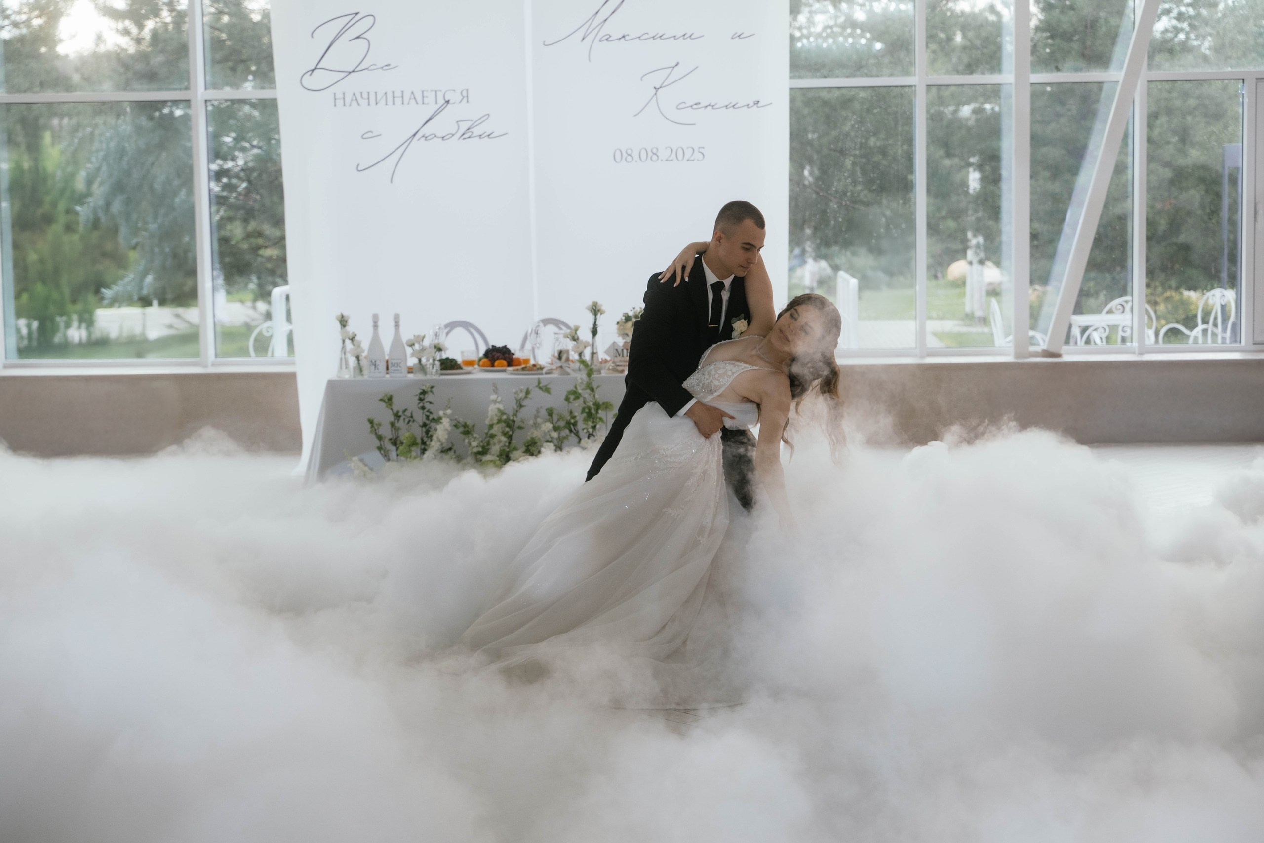 Wedding day #90. Свадебный, семейный фотограф в Рязани Лена Брант