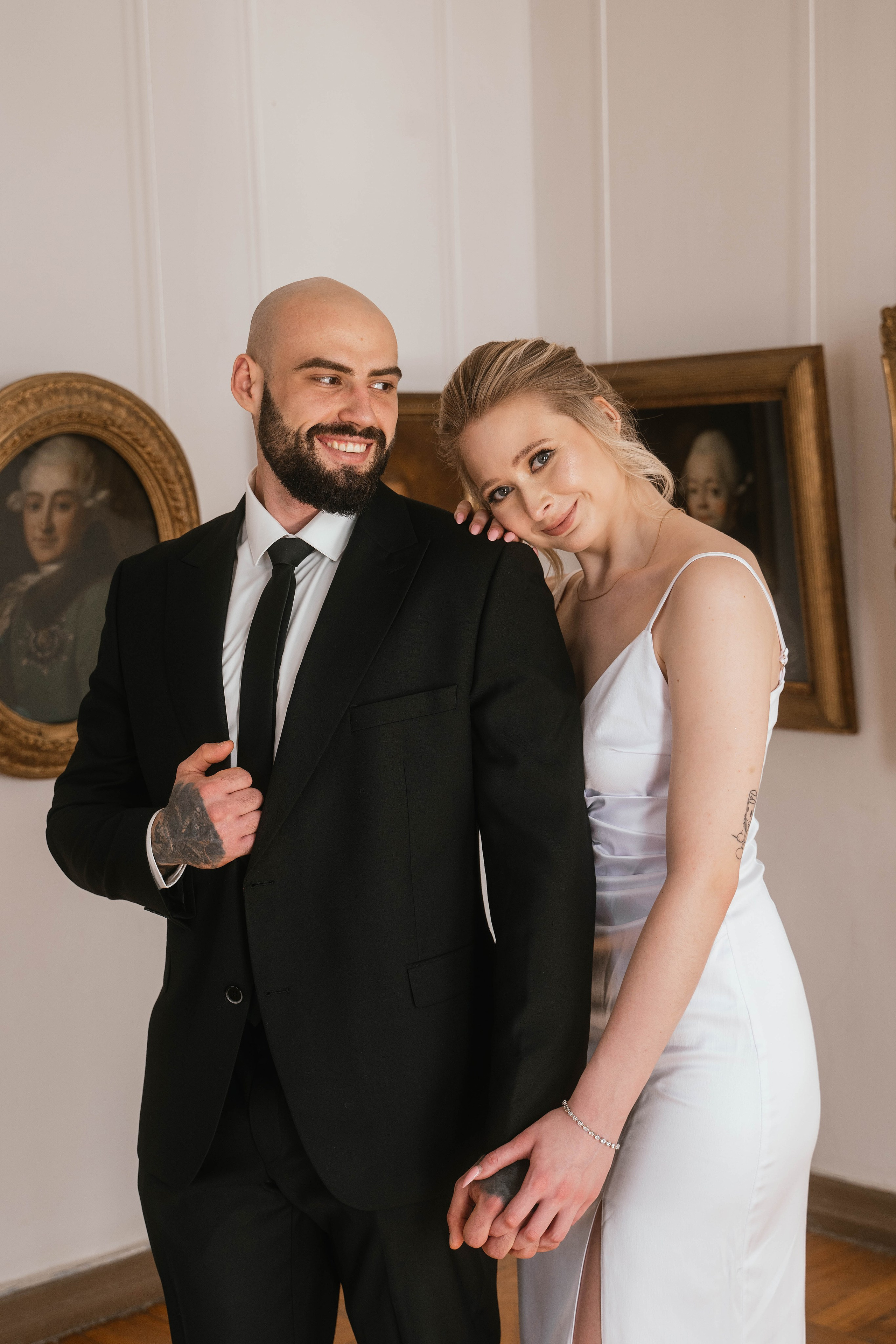 Wedding day #70. Свадебный, семейный фотограф в Рязани Лена Брант