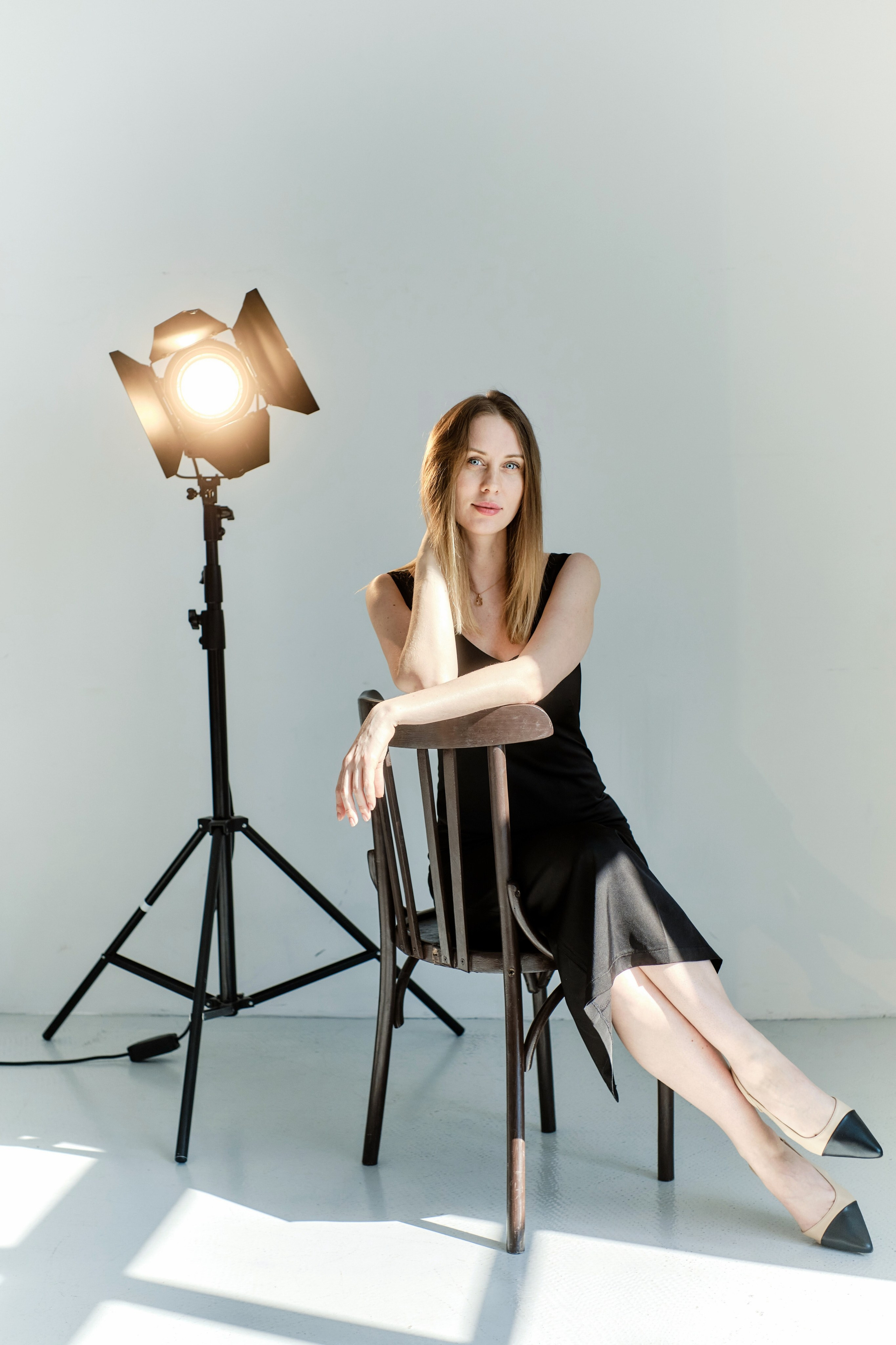 Галерея. Фотограф Санкт-Петербург