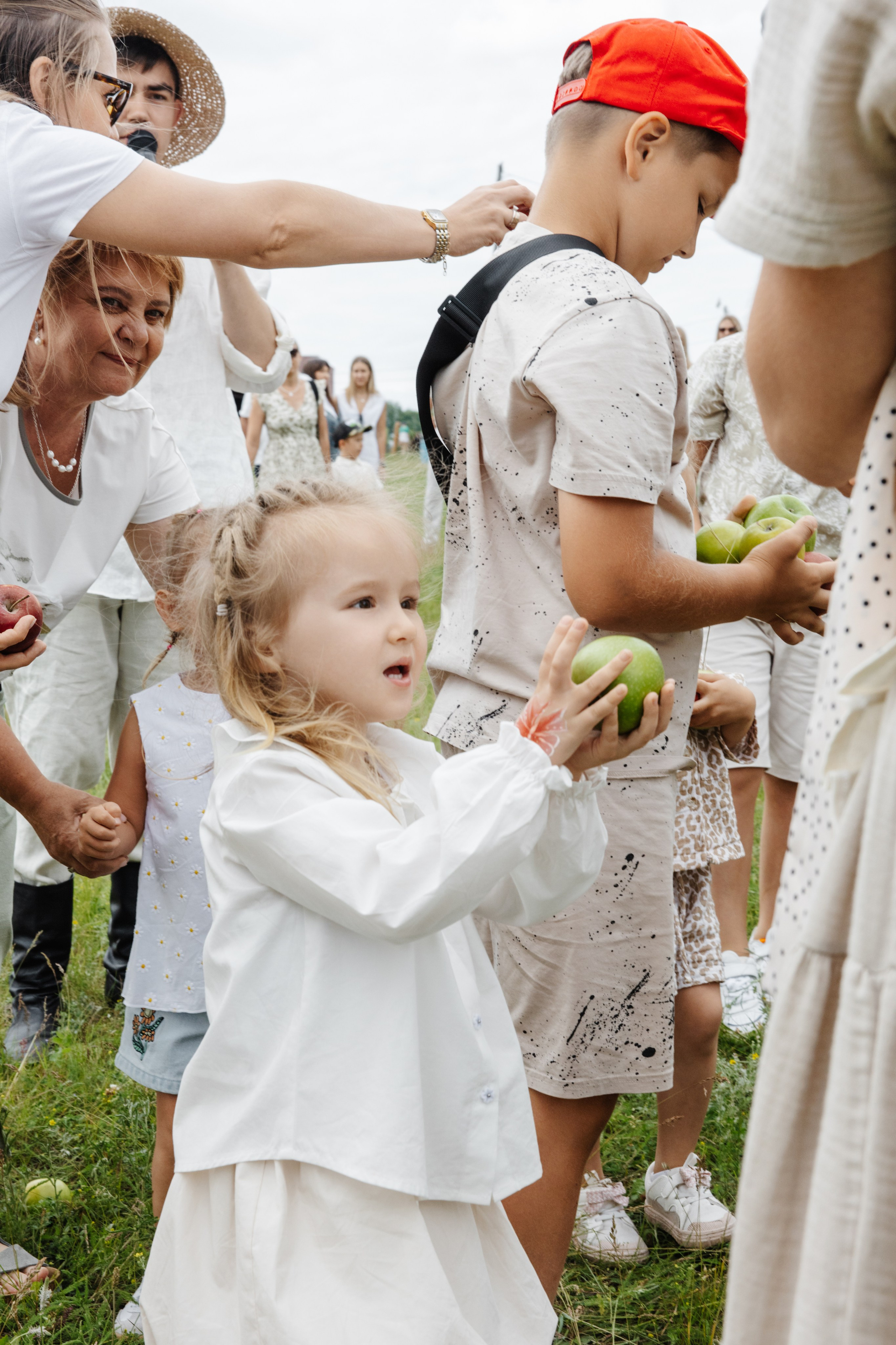 ГЕНДЕР ПАТИ. Фотограф в Красноярске