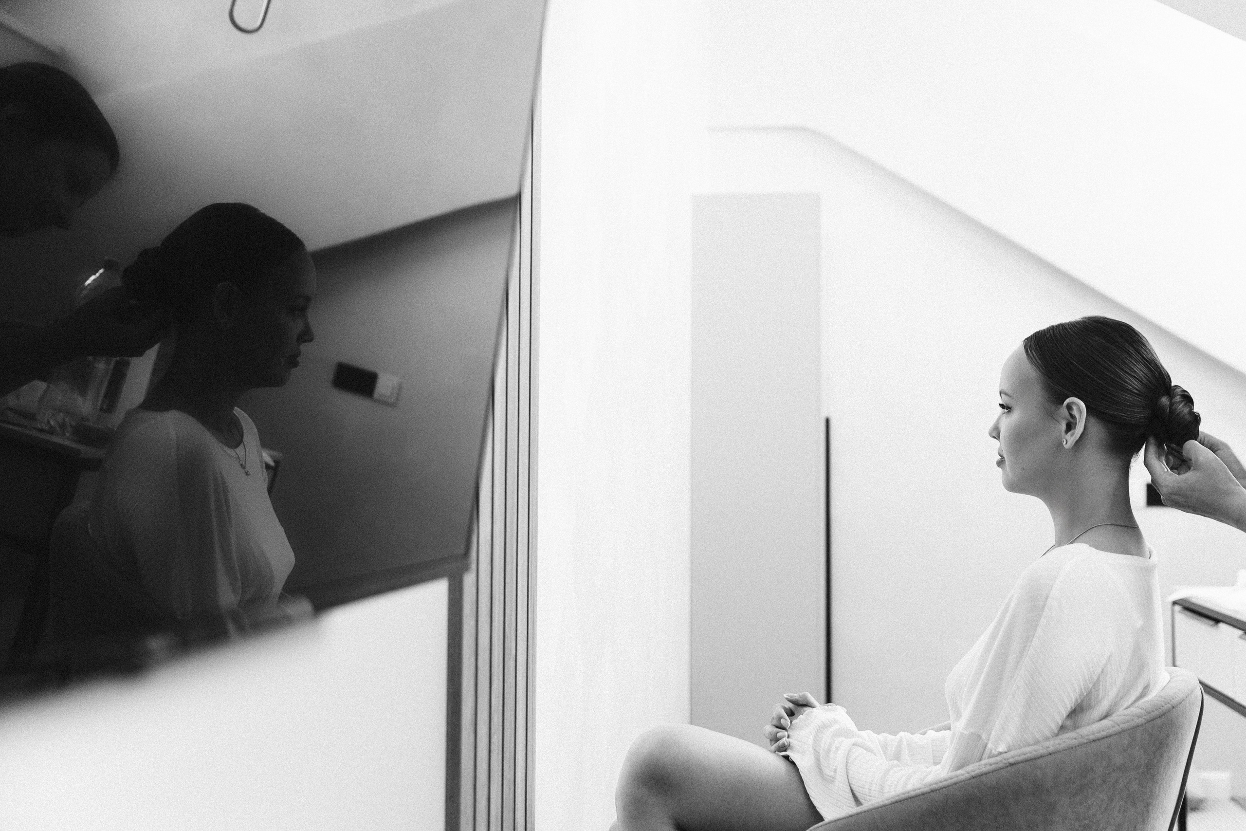 A&K. Свадебный фотограф в Красноярске Абраменко Настя