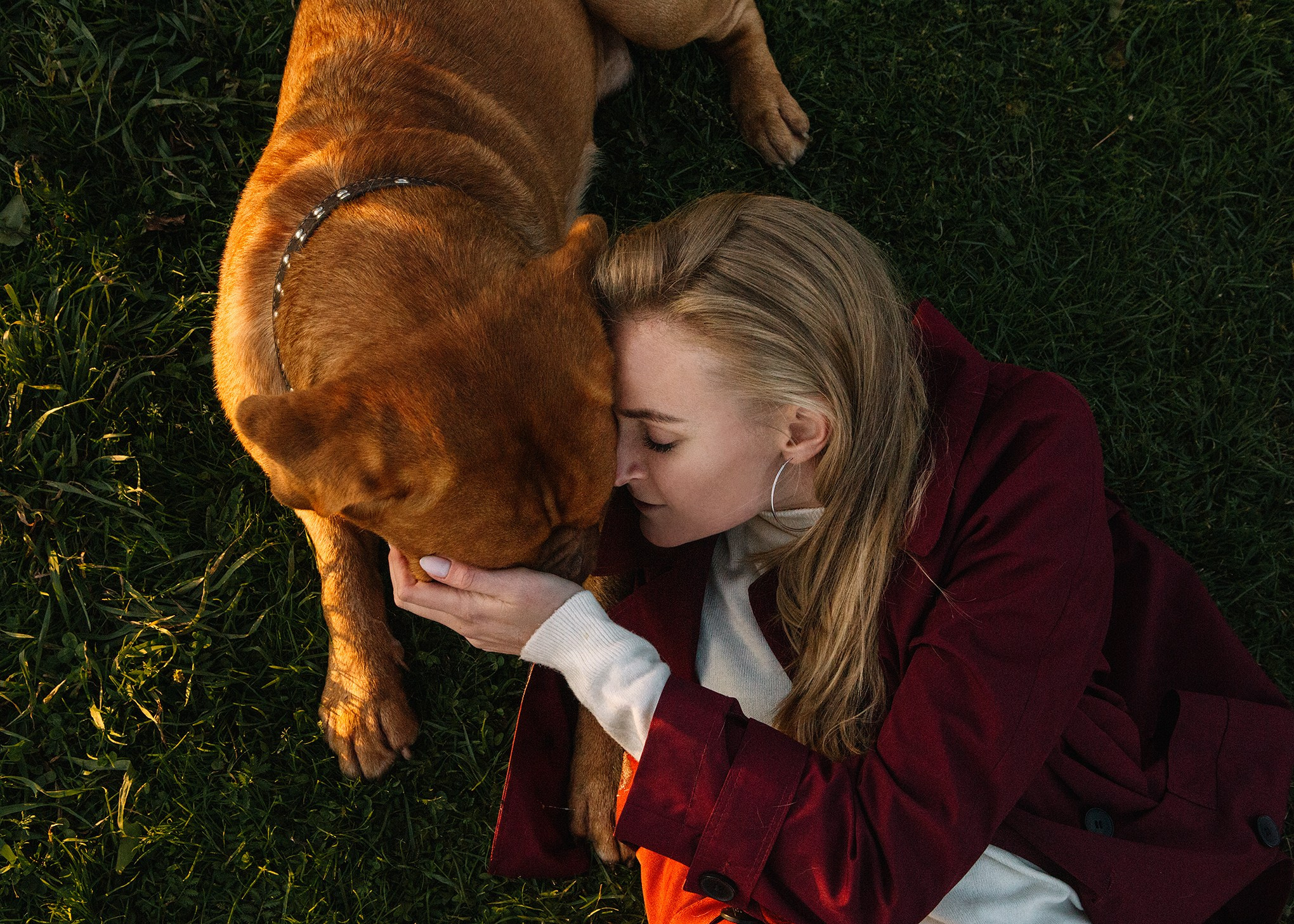 Юлия и Макс. Семейный и портретный фотограф в Санкт-Петербурге